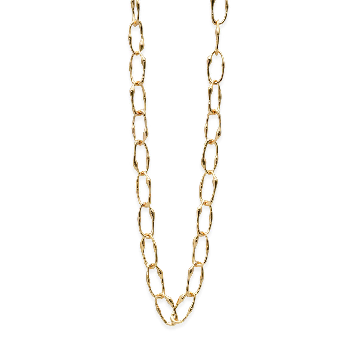 Comfy Necklace