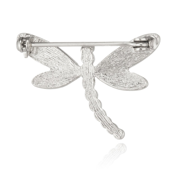 Dragonfly Brooch