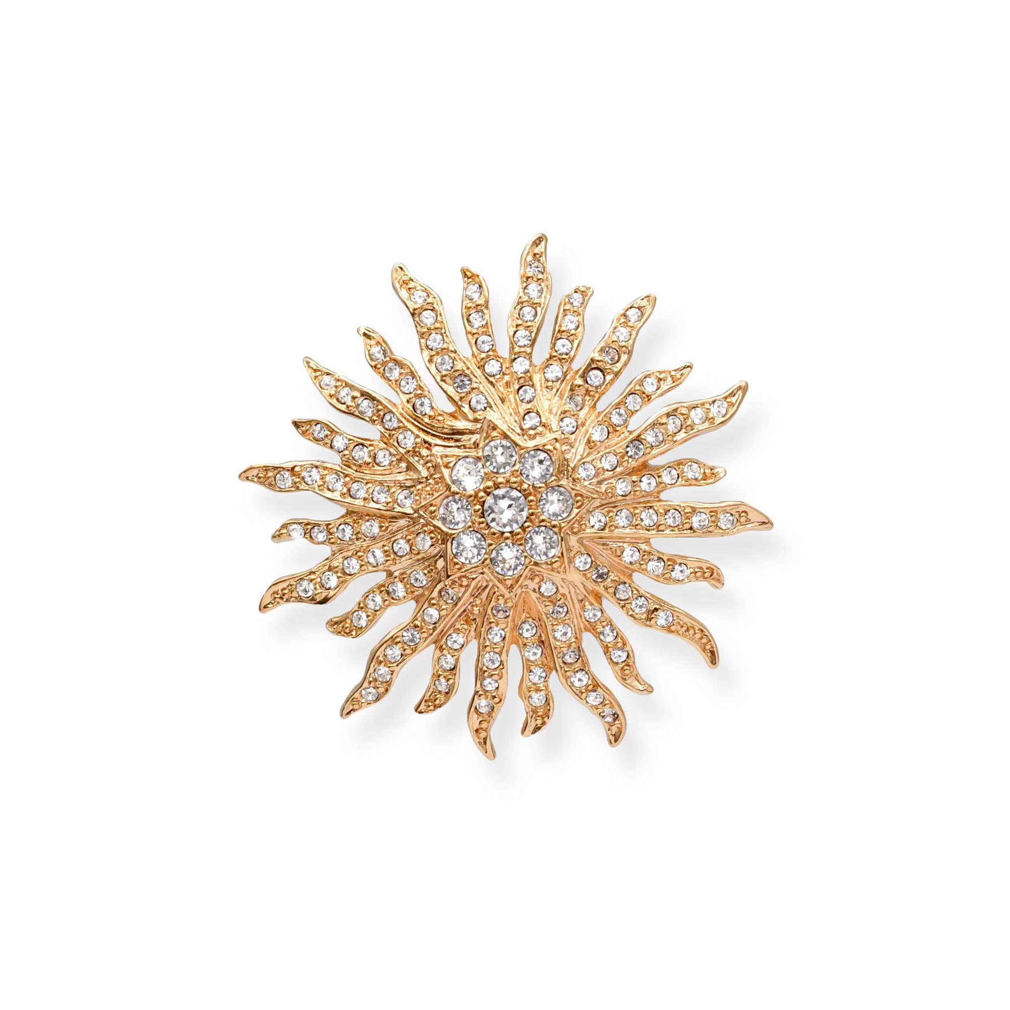 Cosmic by Amanda Soleil Small Brooch