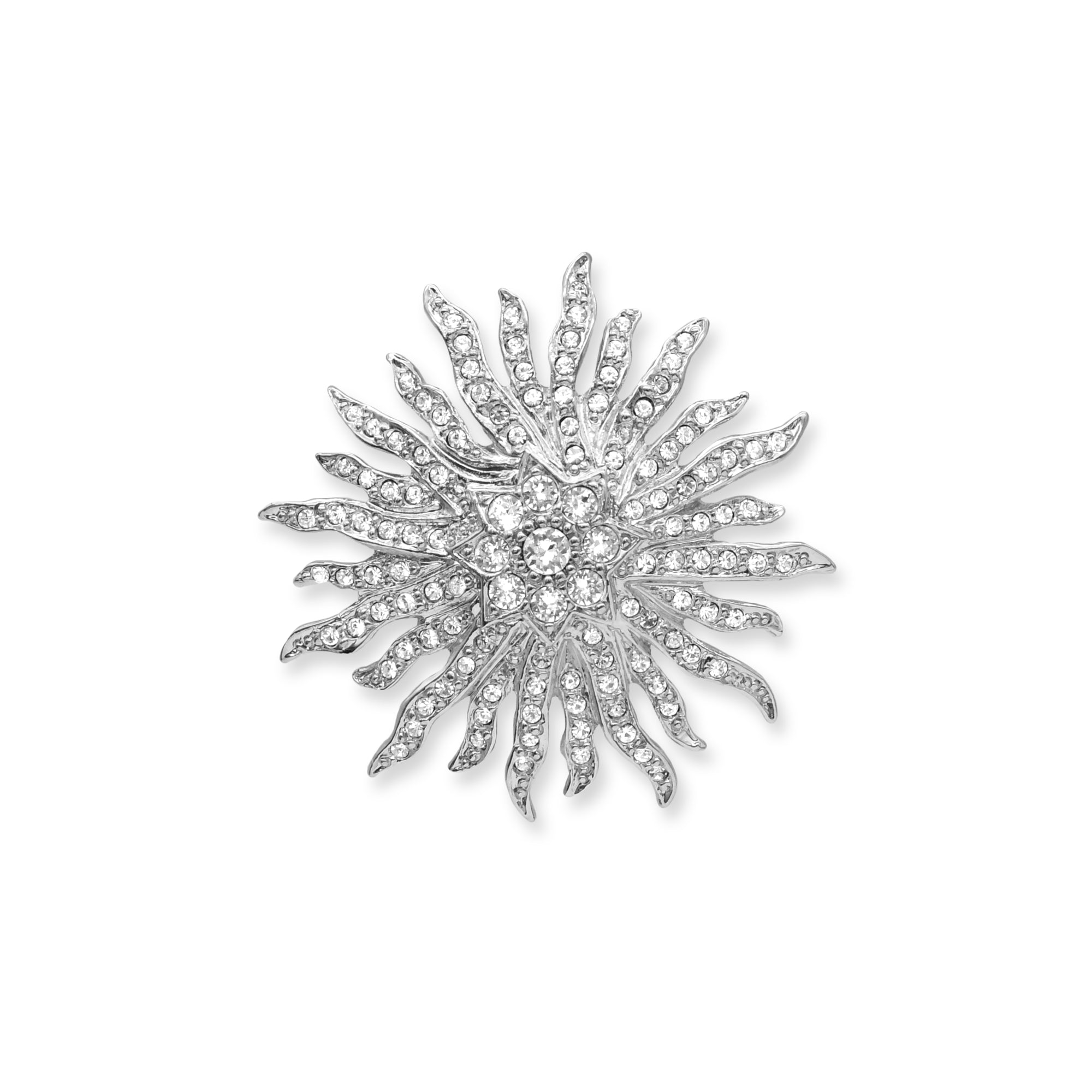 Cosmic by Amanda Soleil Small Brooch