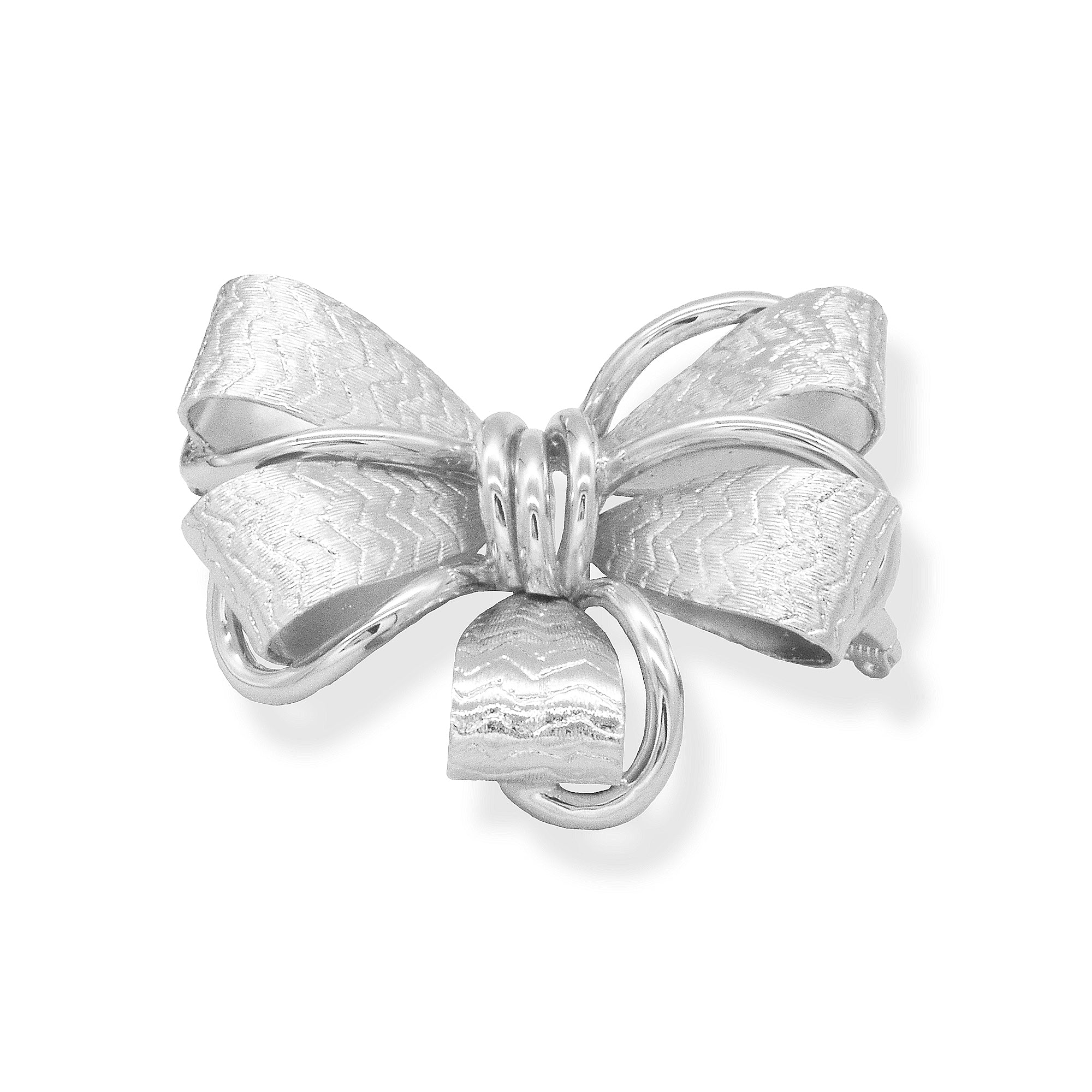 【限定復刻版】パリ万博リボン ブローチ