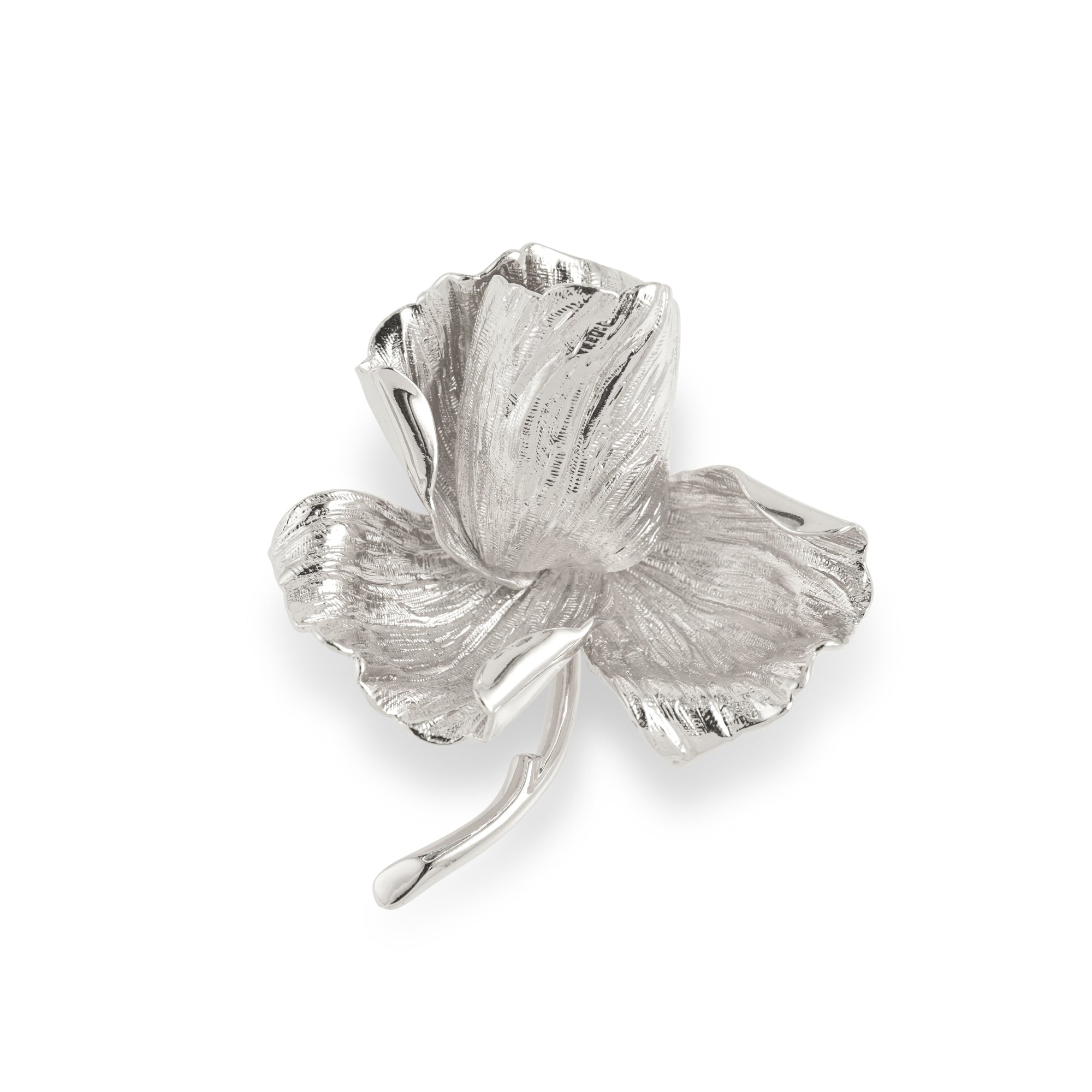 Wild Rose Brooch