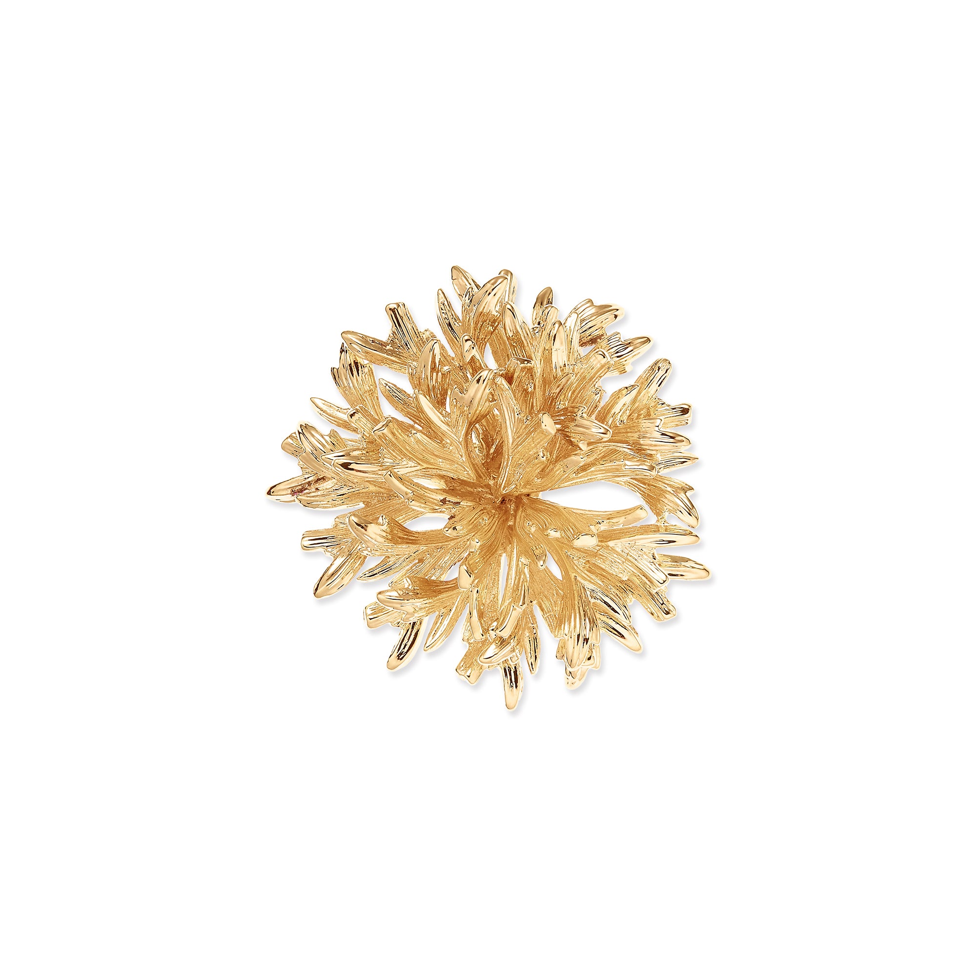 Capri Breeze Brooch