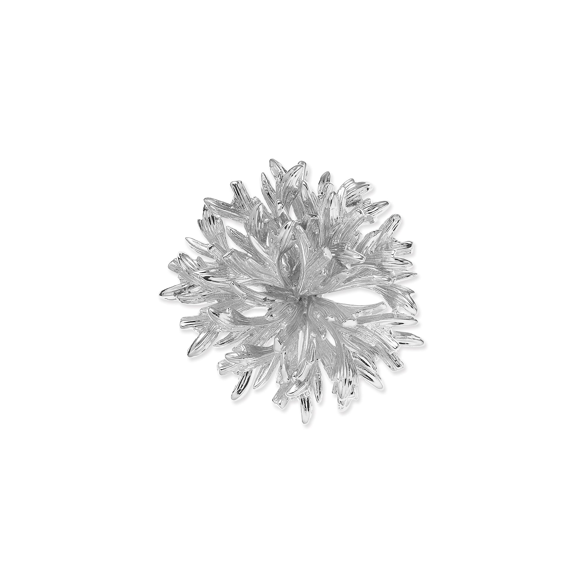 カプリブリーズ ブローチ