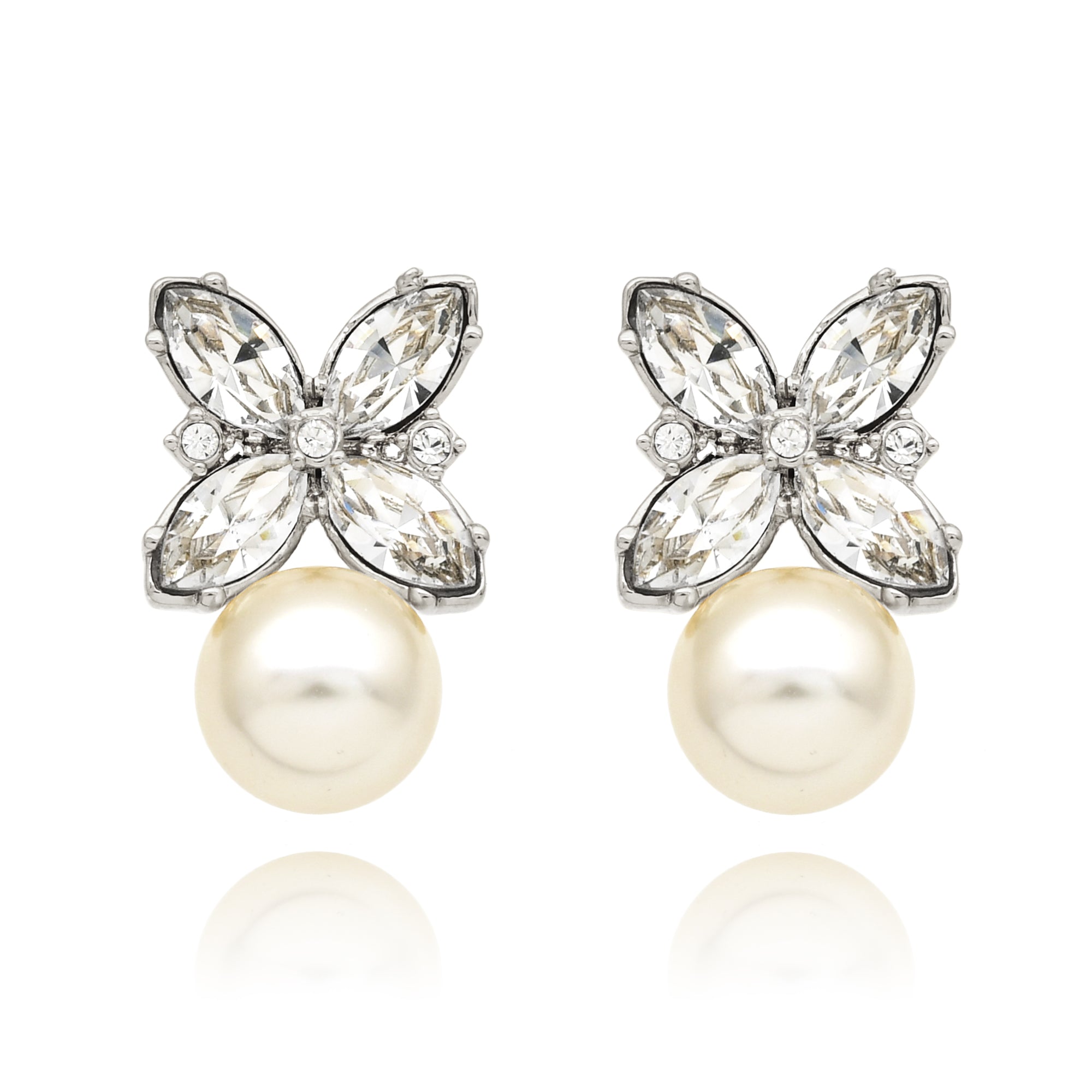 ペルレン ピアス