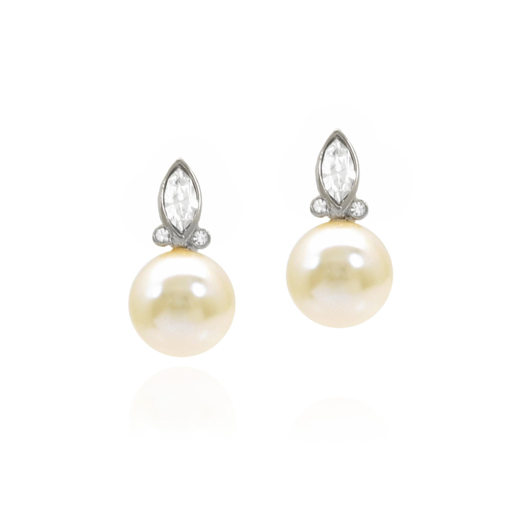 Petit Line Basic 5 Earrings