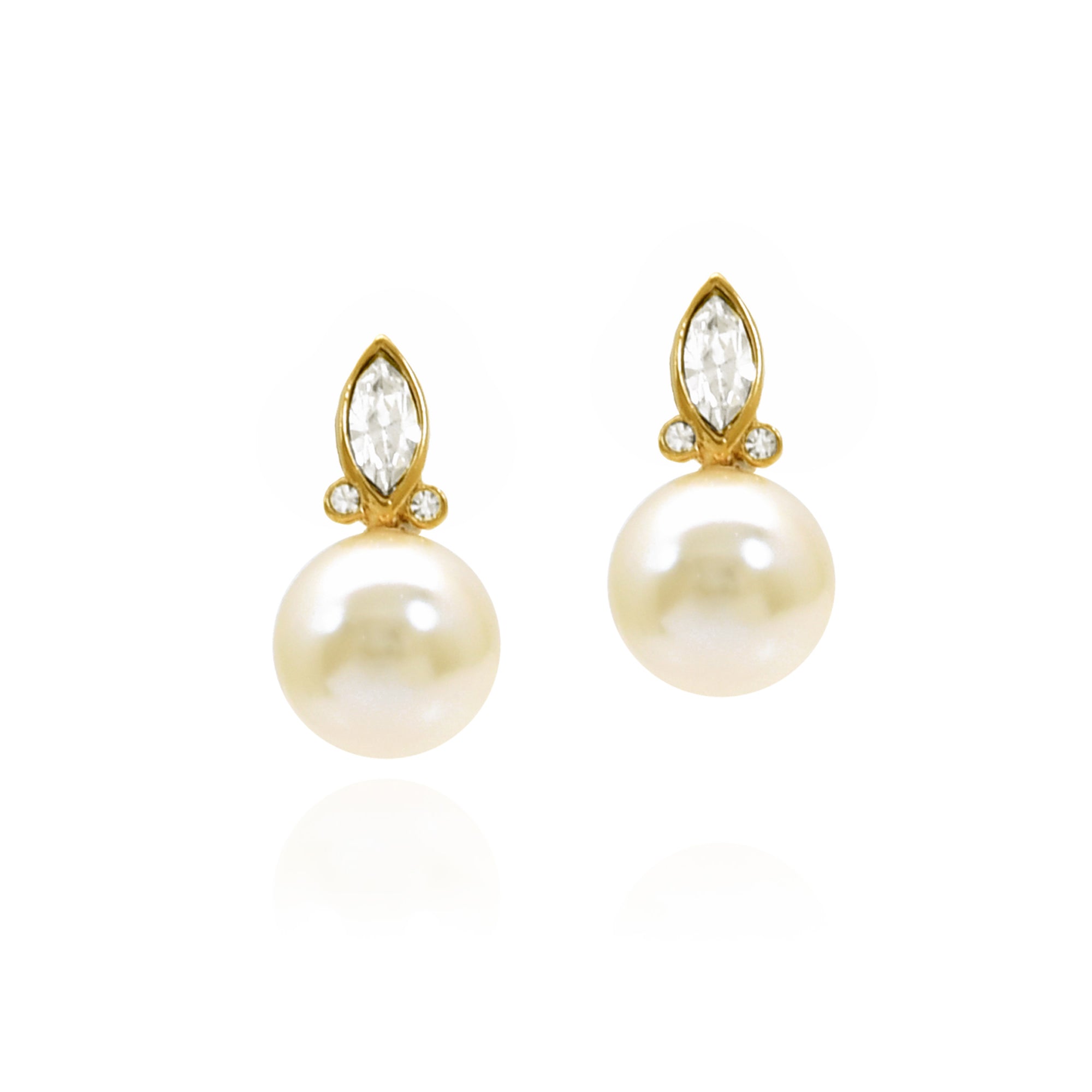Petit Line Basic 5 Earrings
