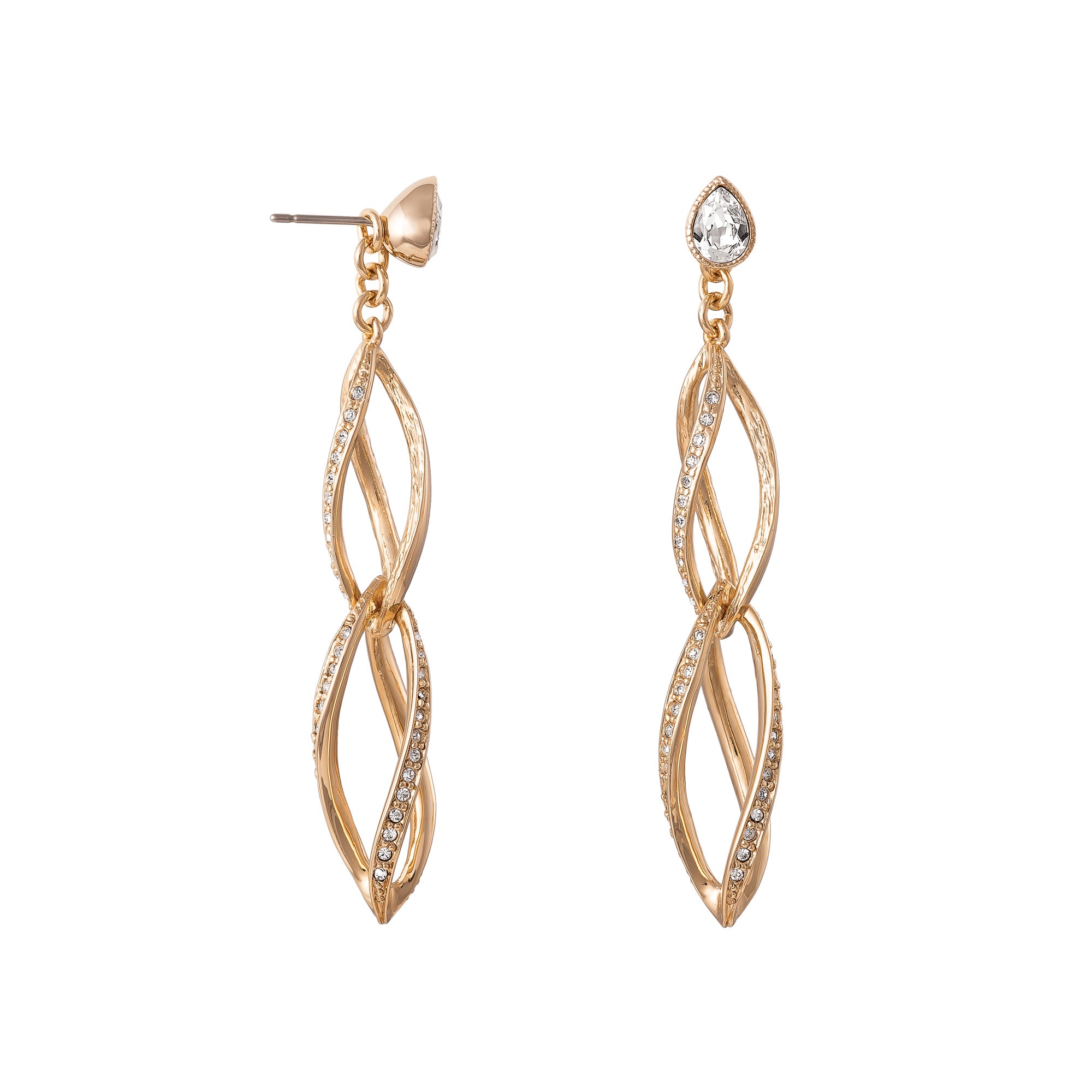 Agile earrings