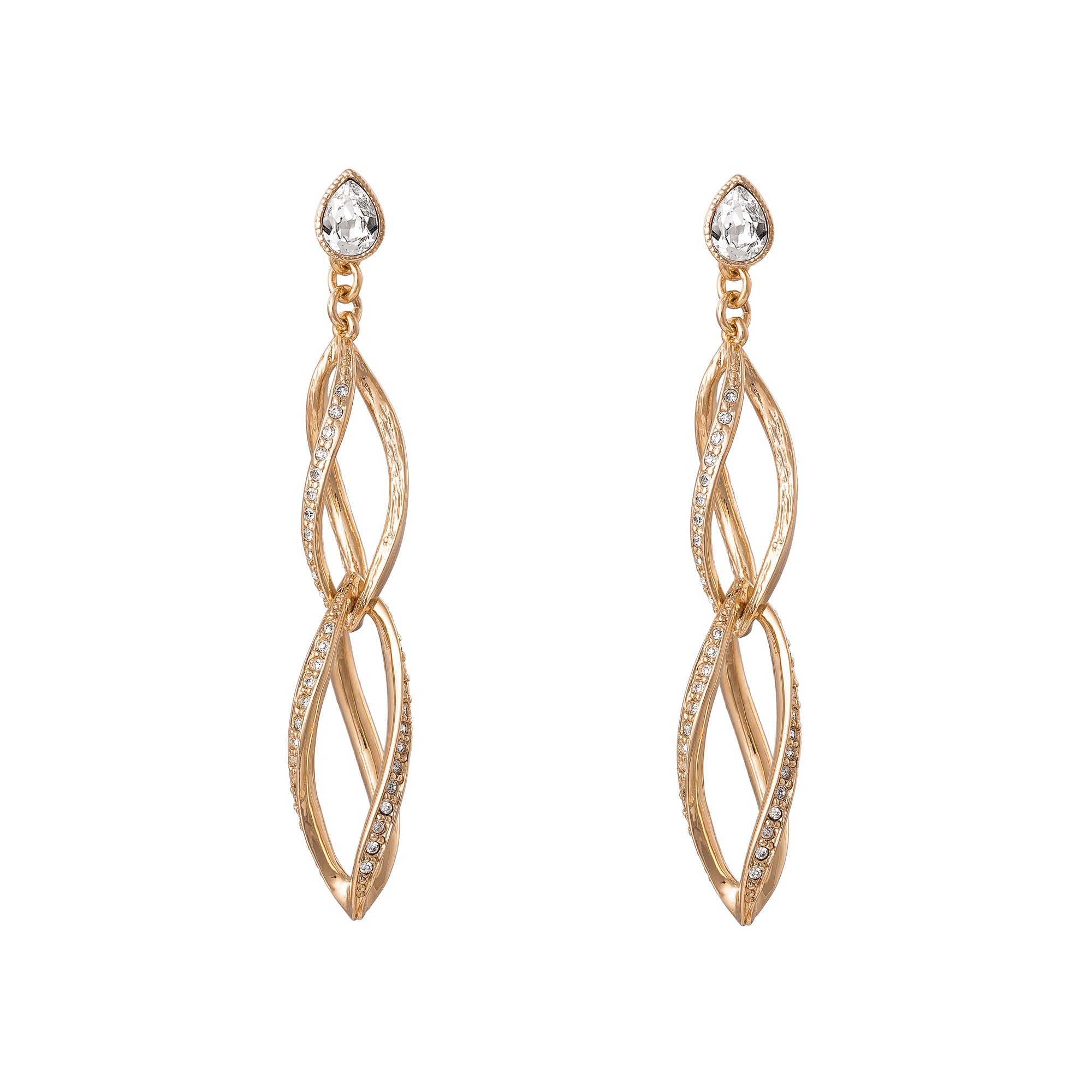 アジール イヤリング