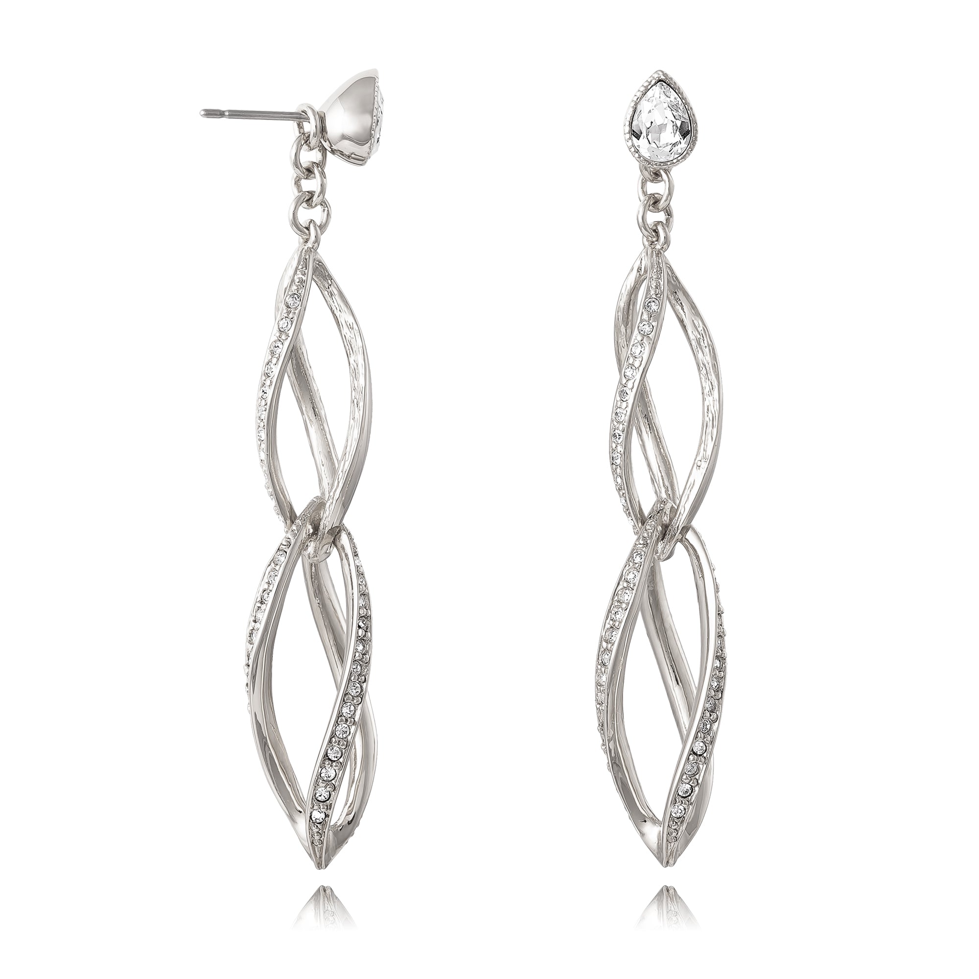 Agile earrings