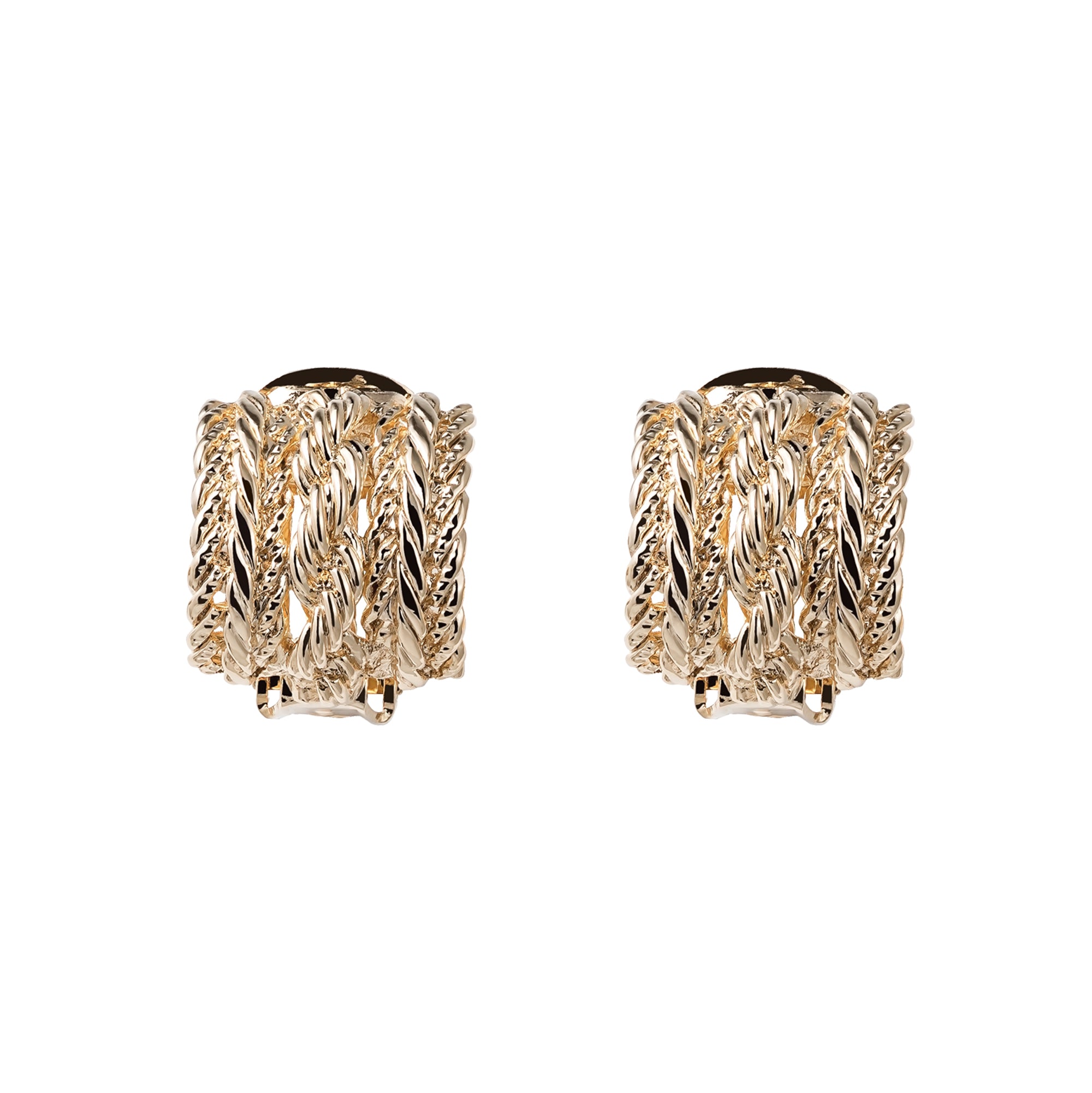 Miss Grosse earrings