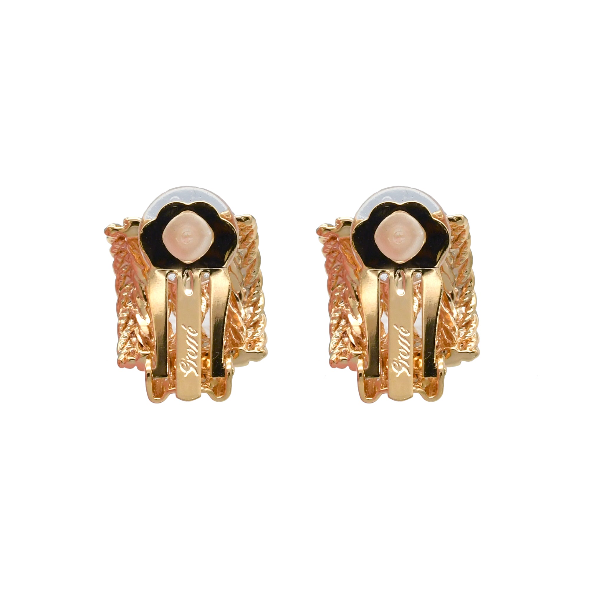 Miss Grosse earrings