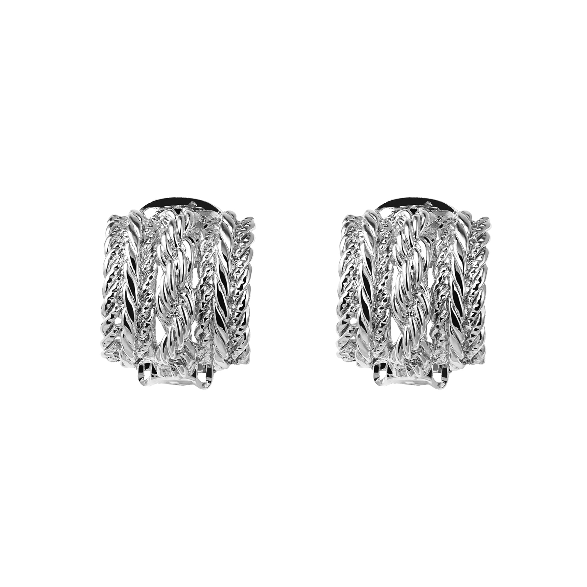Miss Grosse earrings