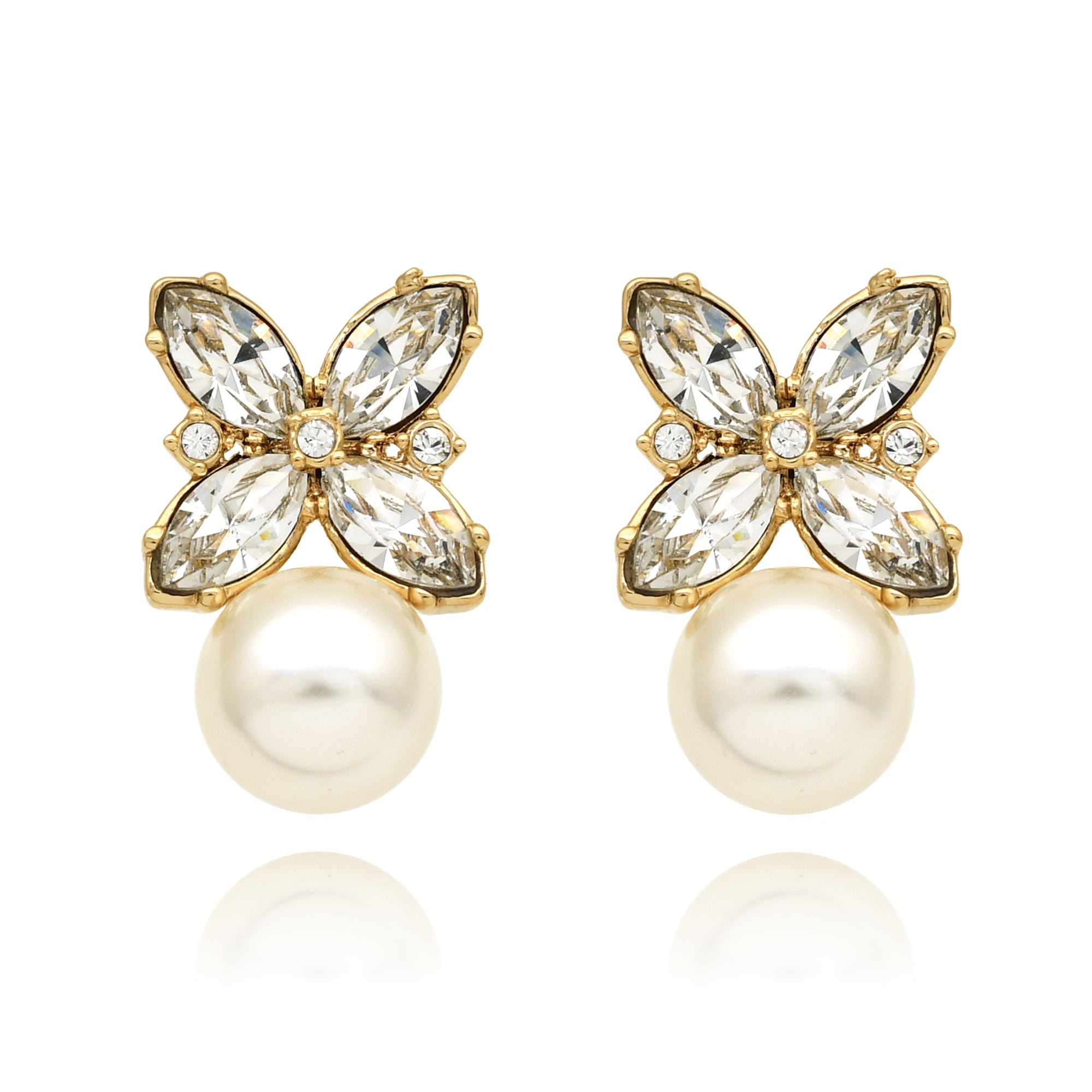 ペルレン ピアス