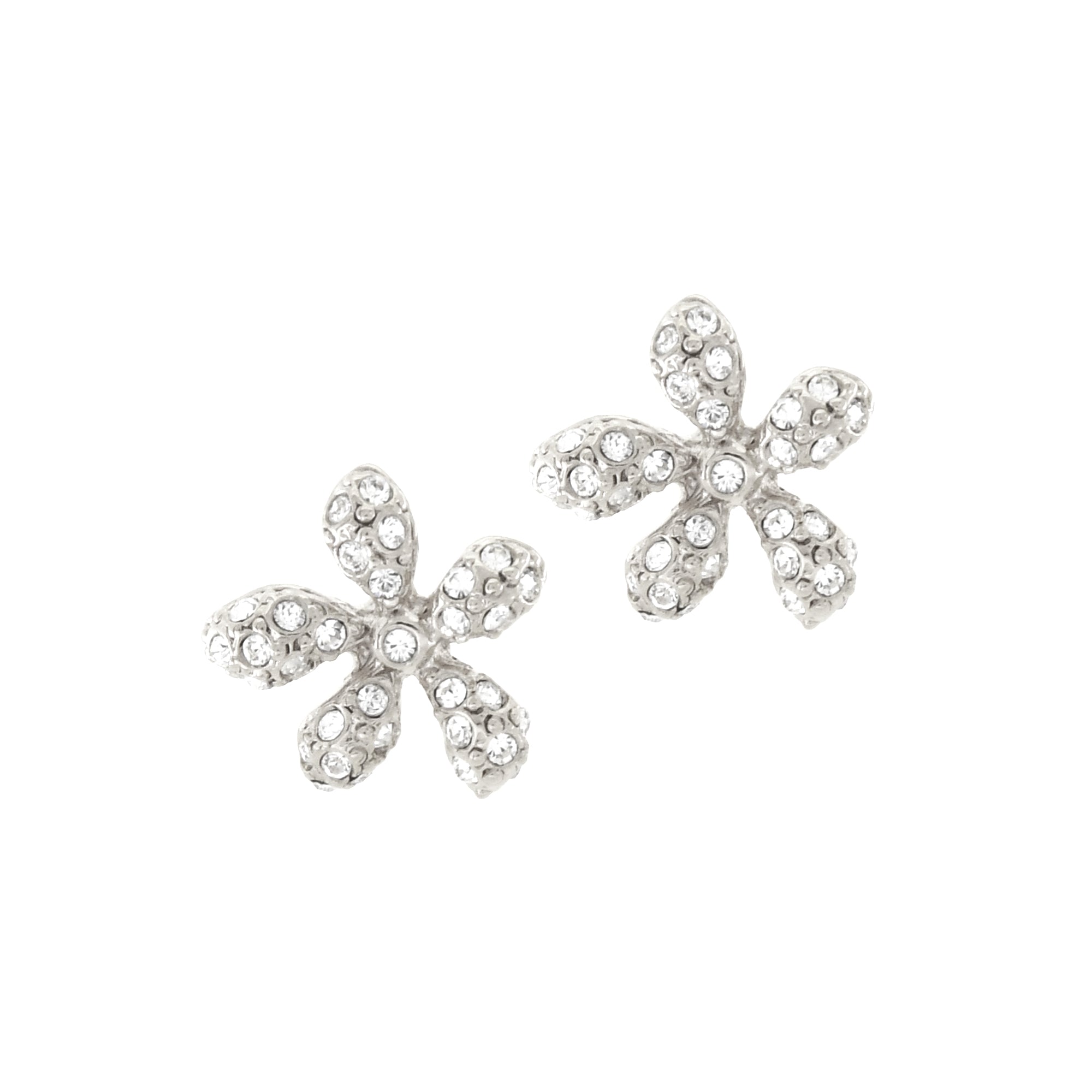 プチラインベーシック10 ピアス