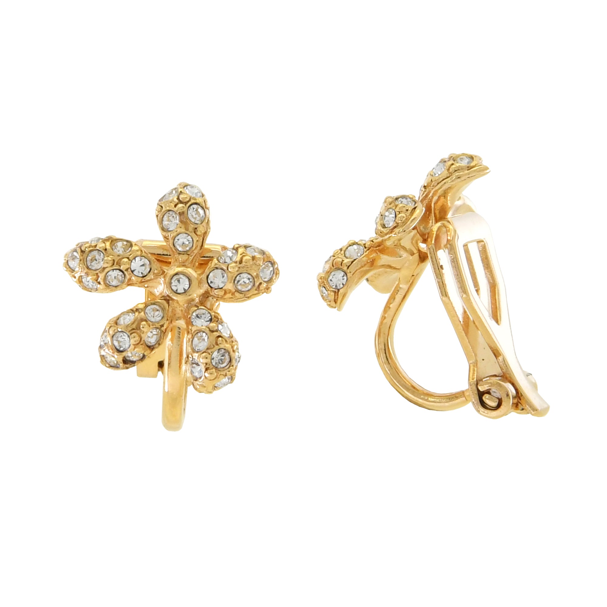 Petit Line Basic 10 Earrings