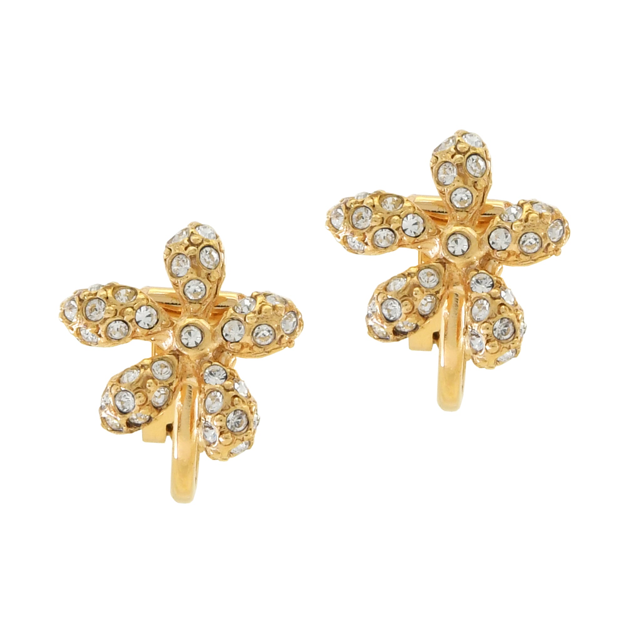 Petit Line Basic 10 Earrings
