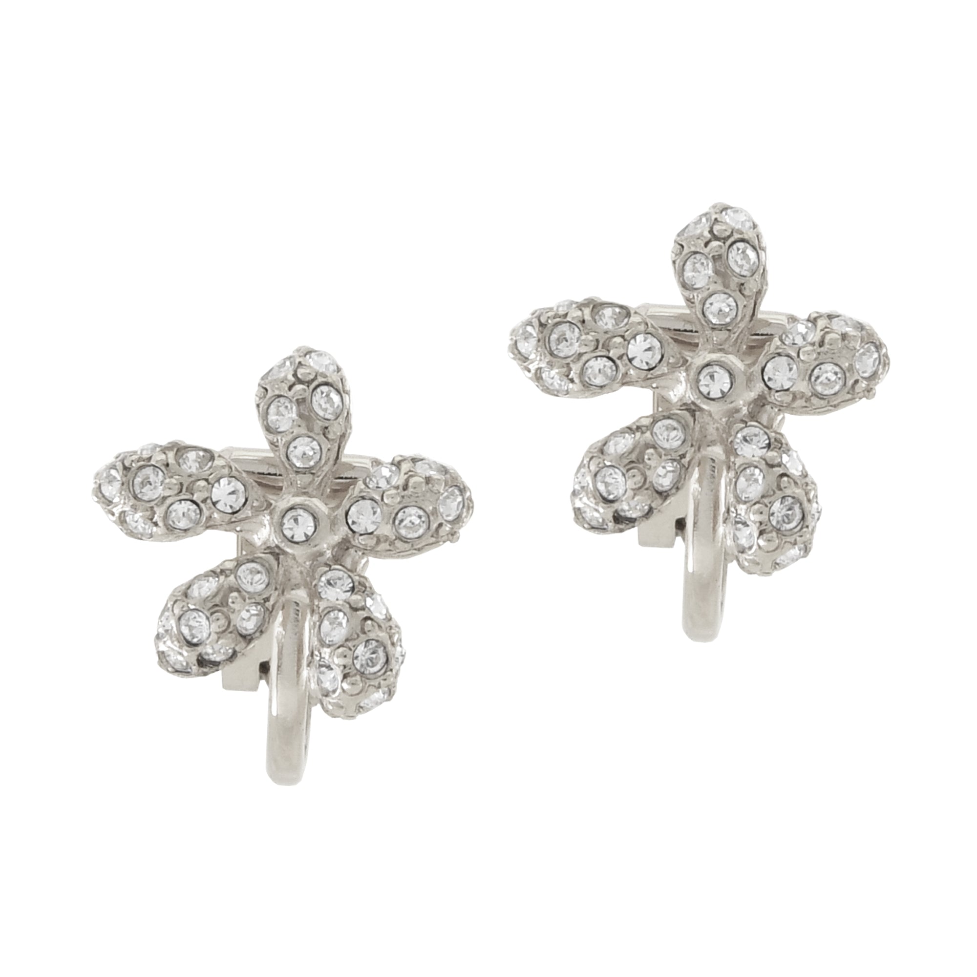 Petit Line Basic 10 Earrings
