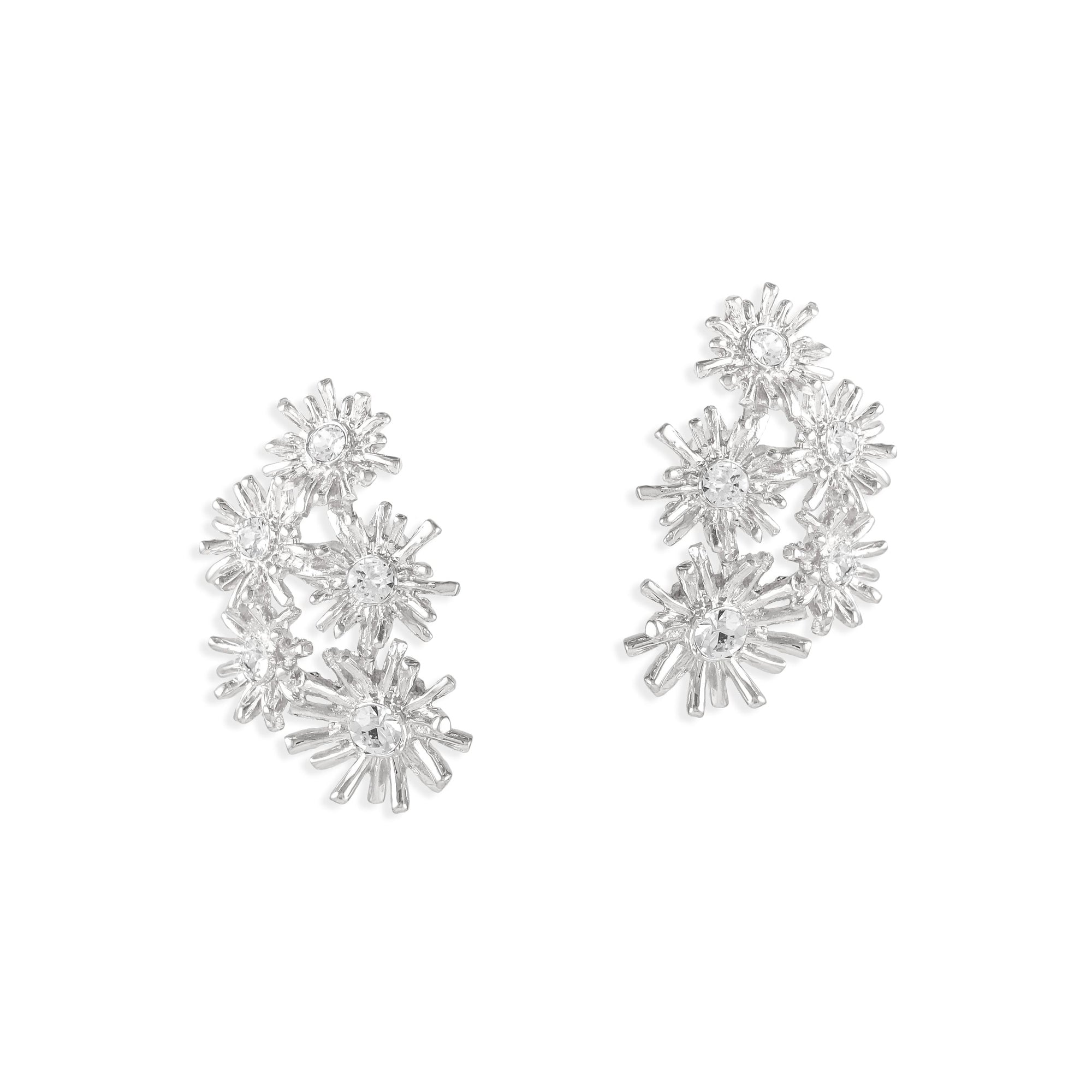 Bouquet Earrings