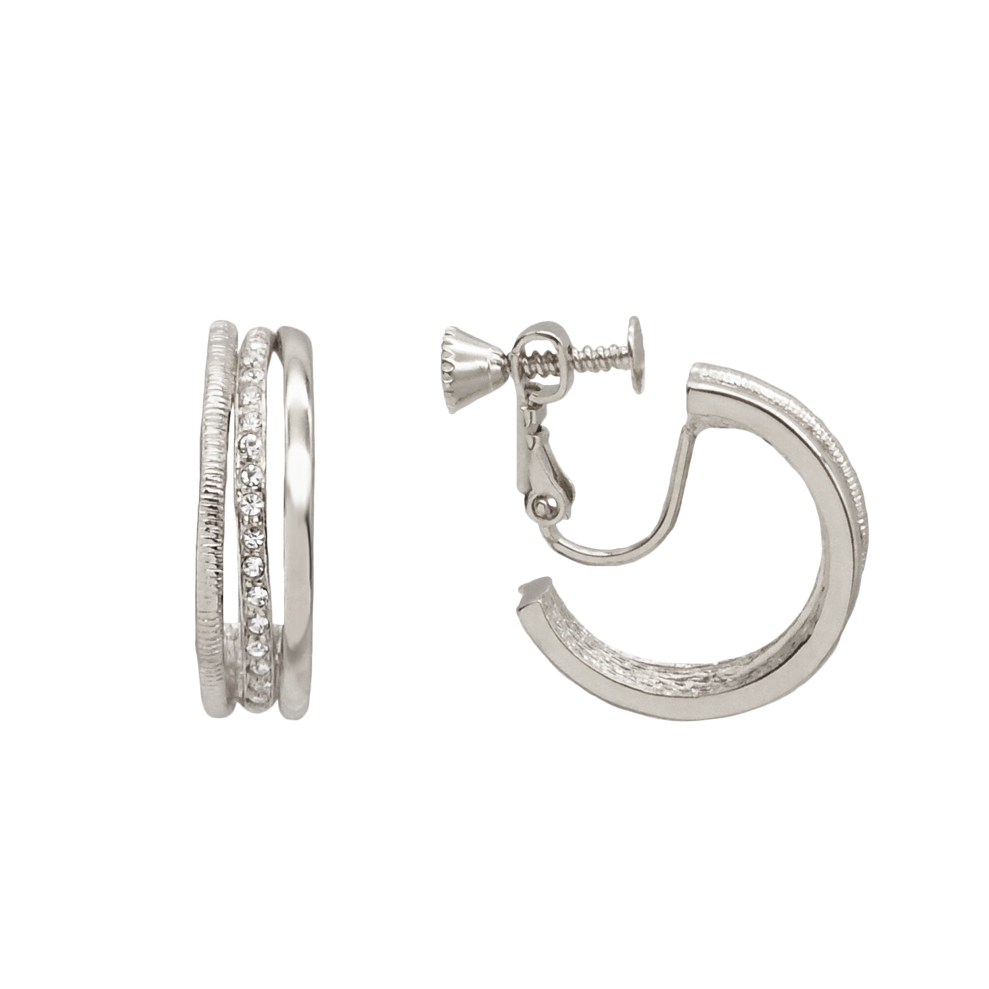 フリーリー イヤリング