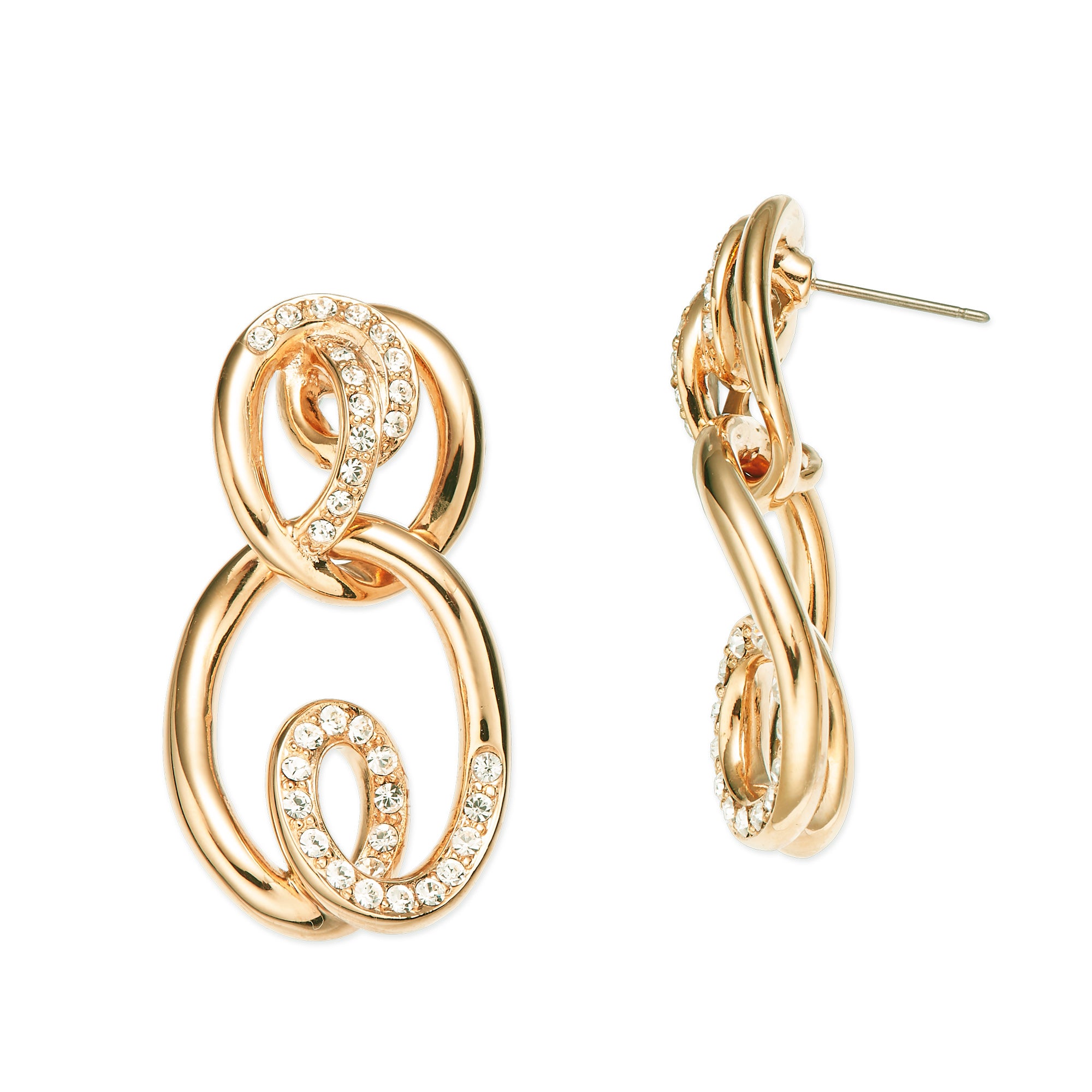 Rising Earrings