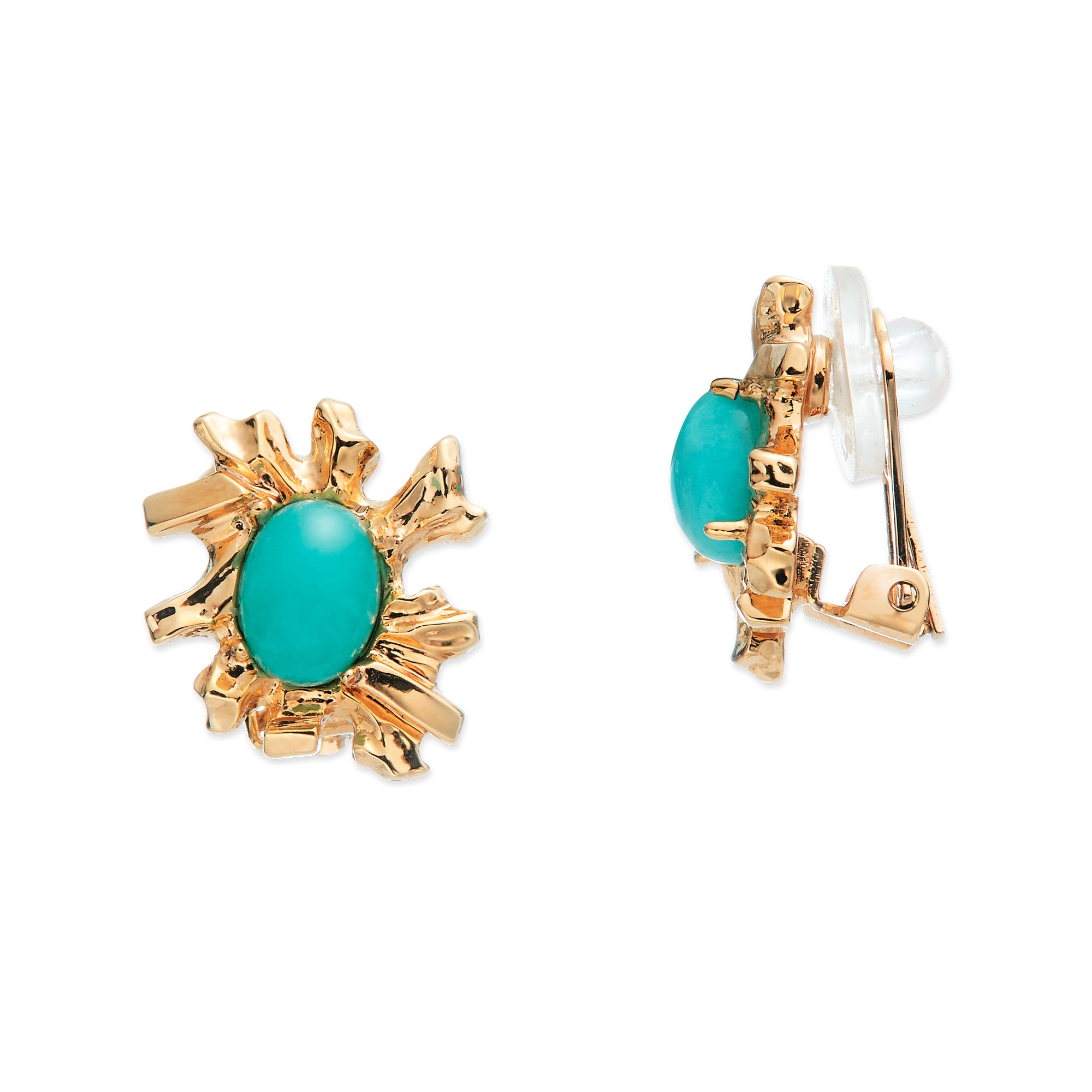 ラグーン イヤリング