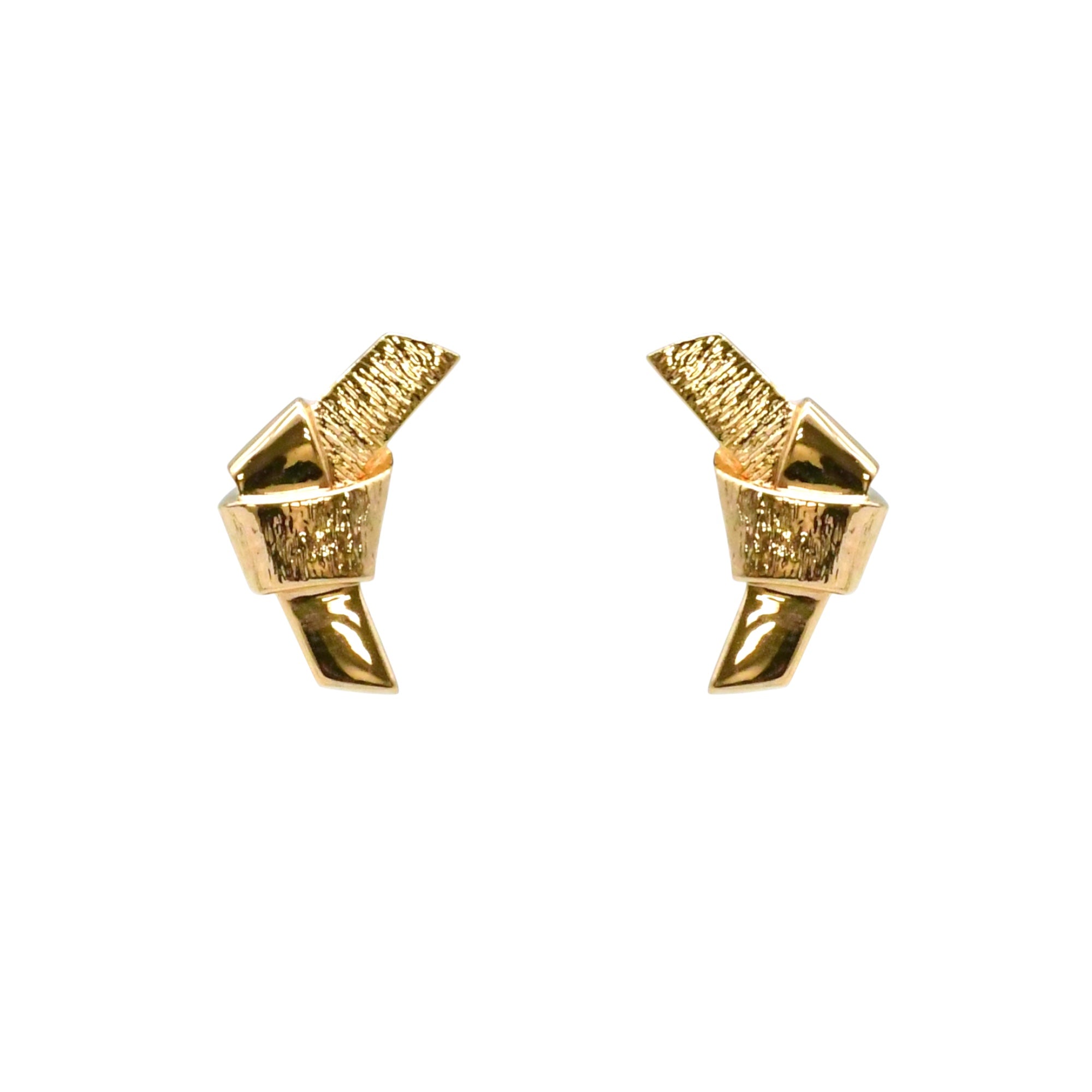ムスビ ピアス