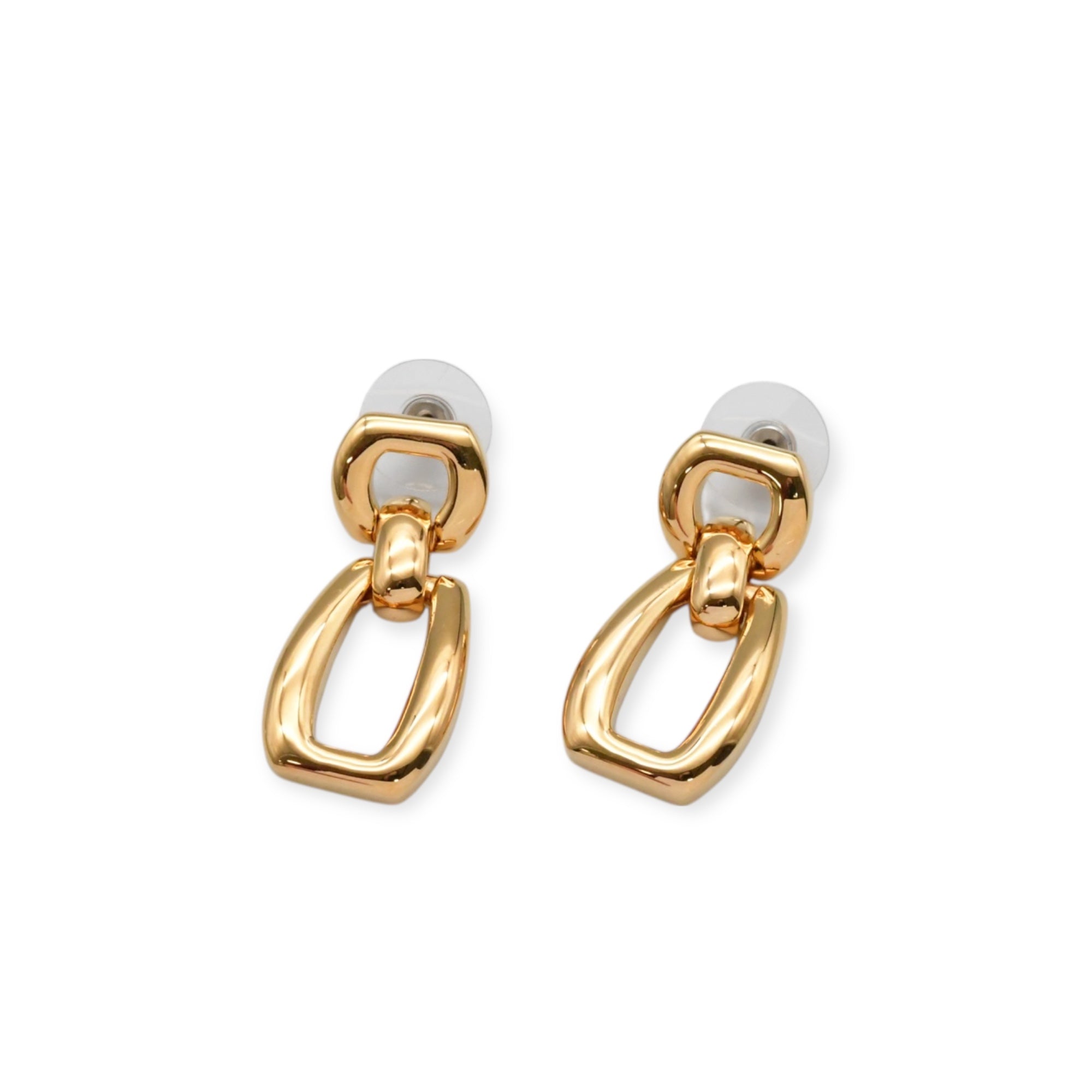 Grand Pierced Earrings