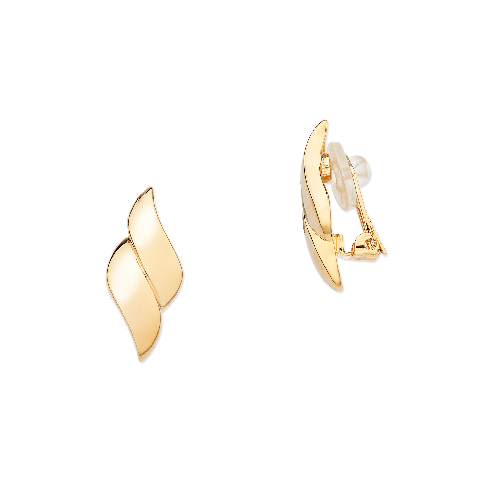 Eternal Flow Earrings
