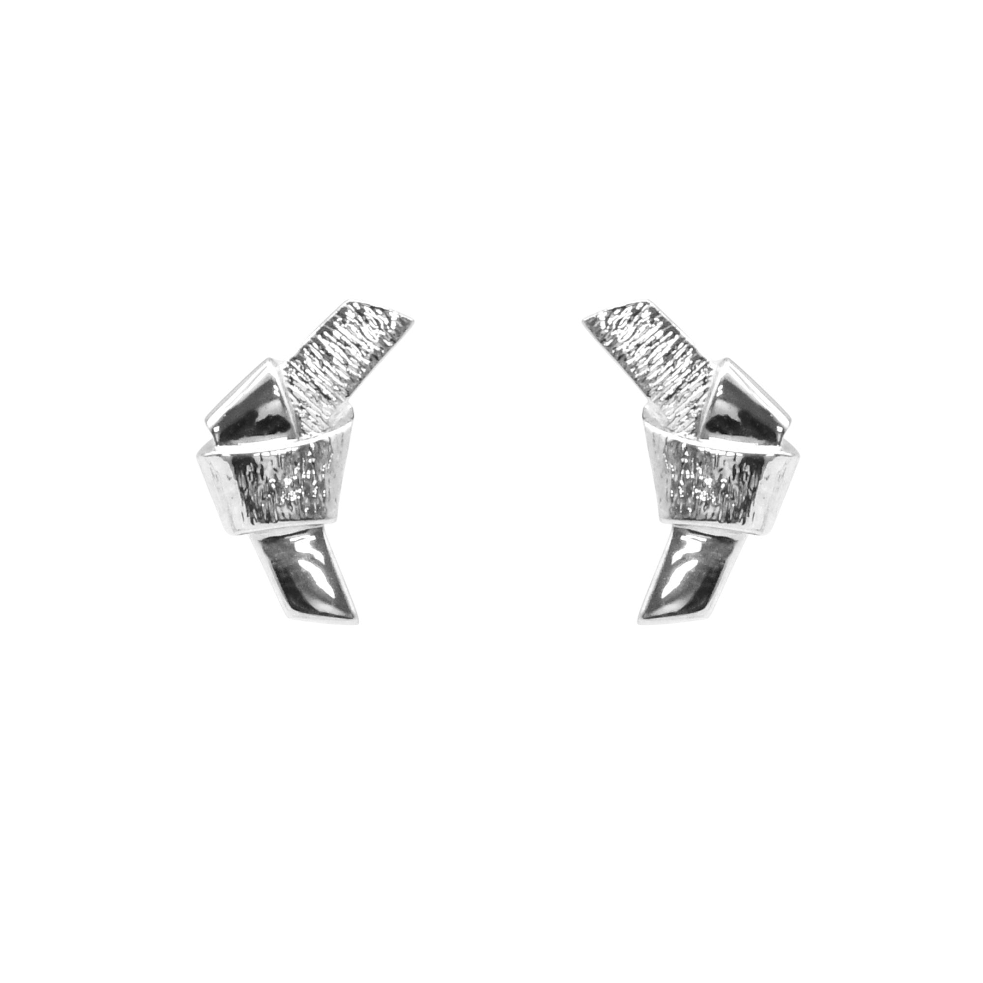 Musubi Pierced Earrings