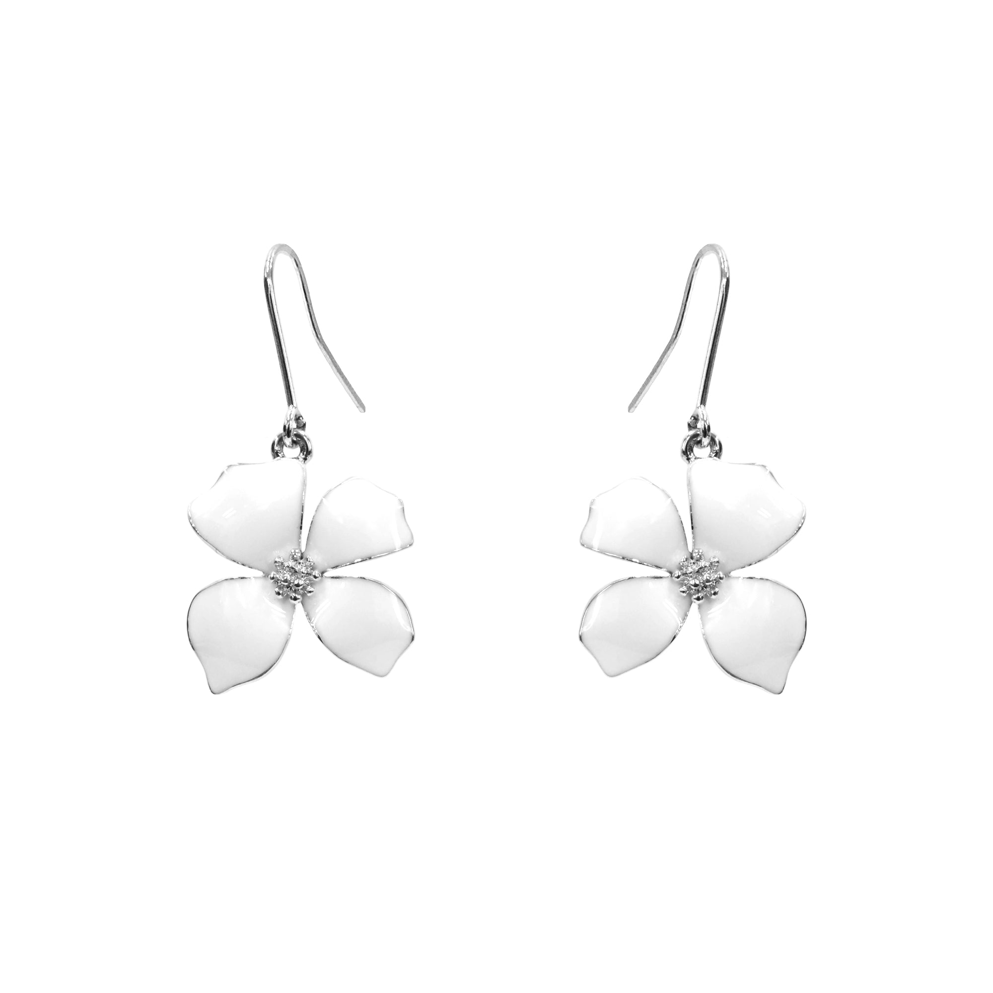 フルールブランシュ ピアス