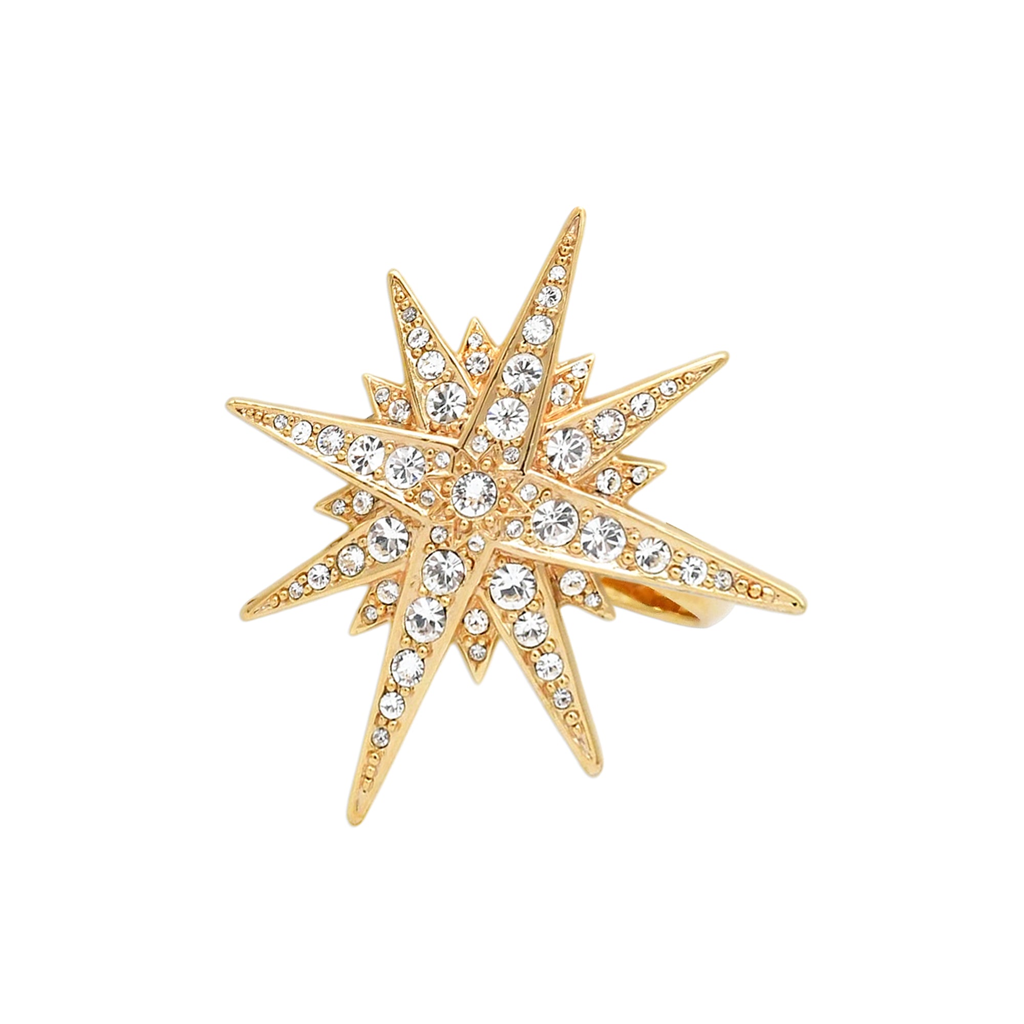 【クリスマスシーズン限定】コズミック バイ スター リング