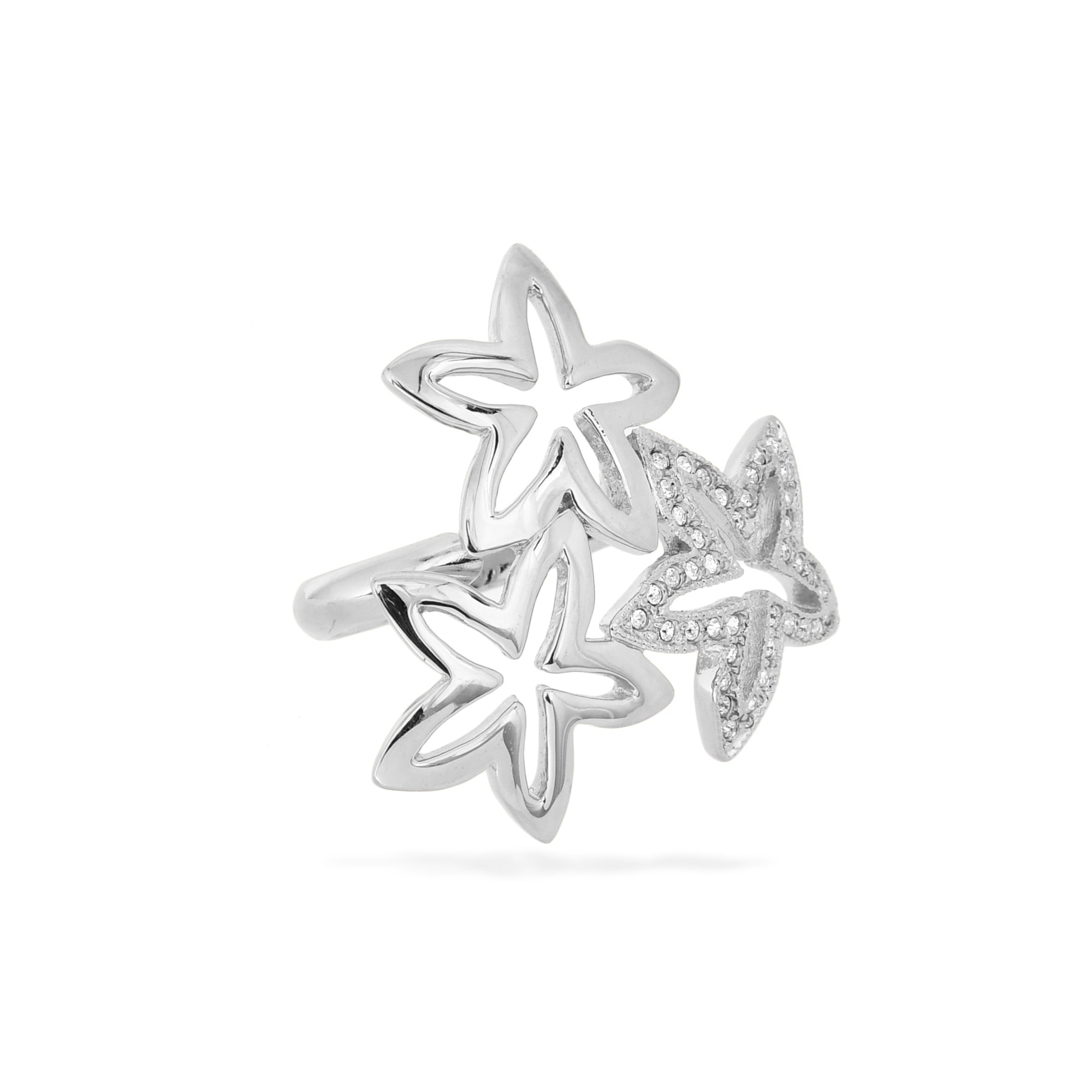 シュテルンブルーメ リング