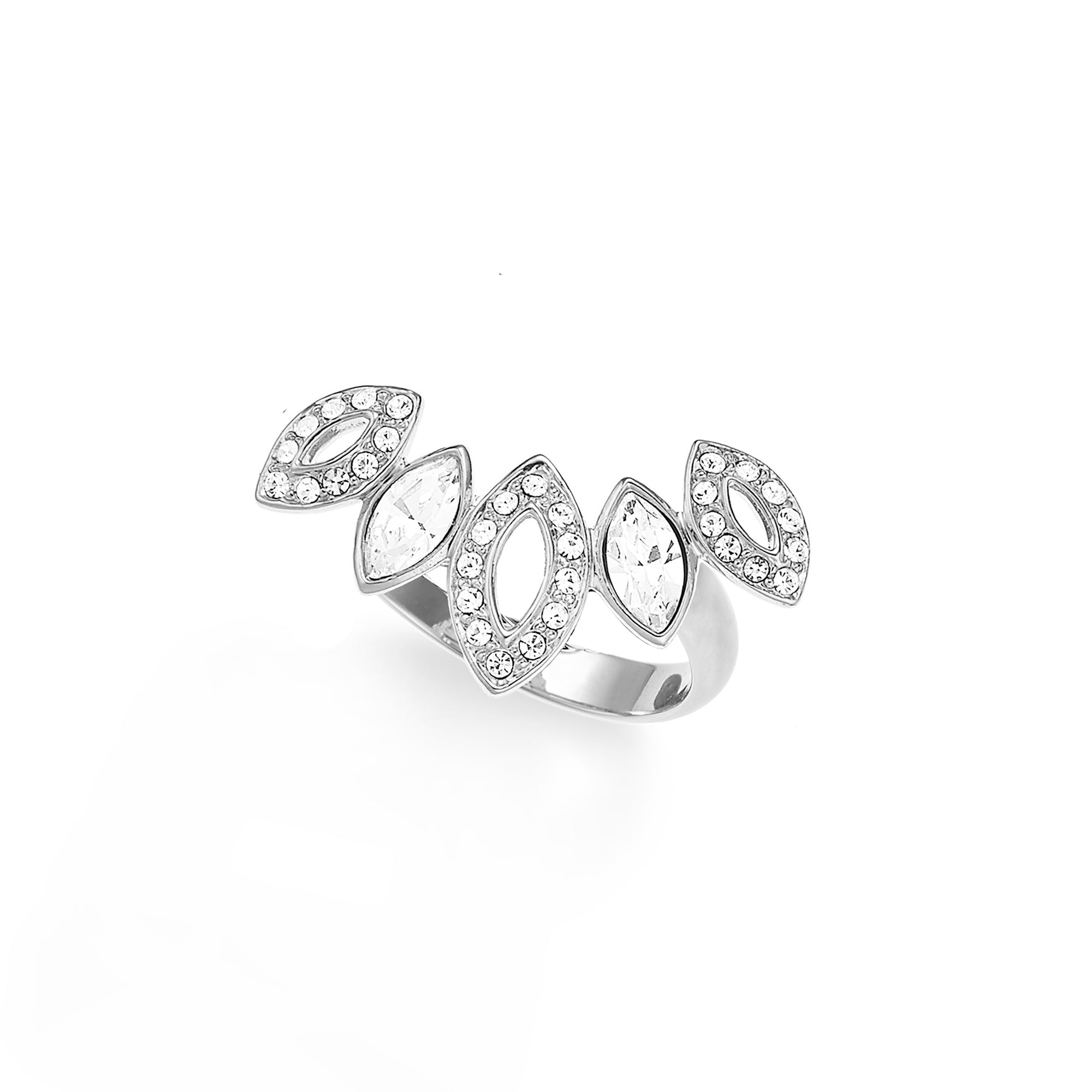 Foliage Ring