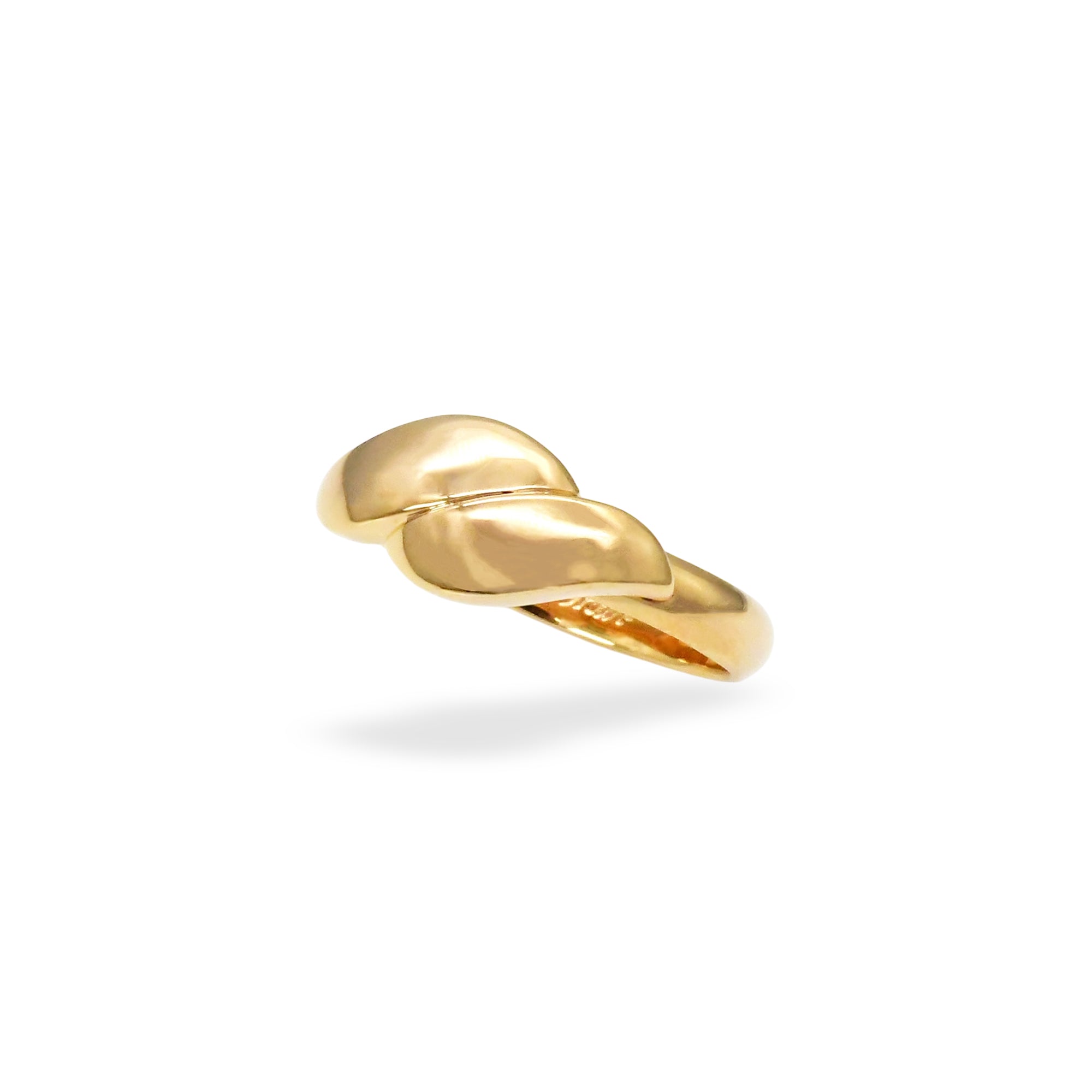 Eternal Flow Ring