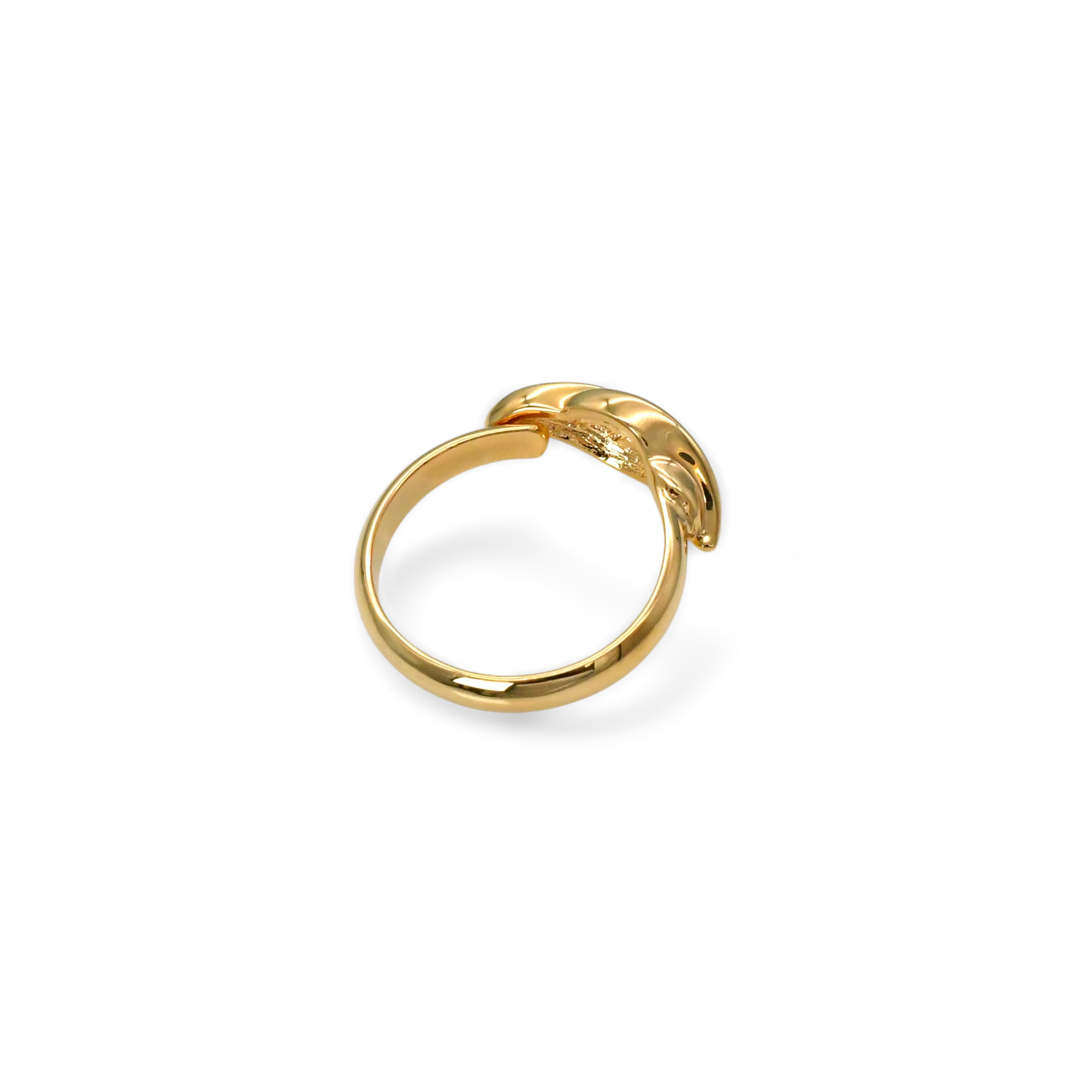 Eternal Flow Ring