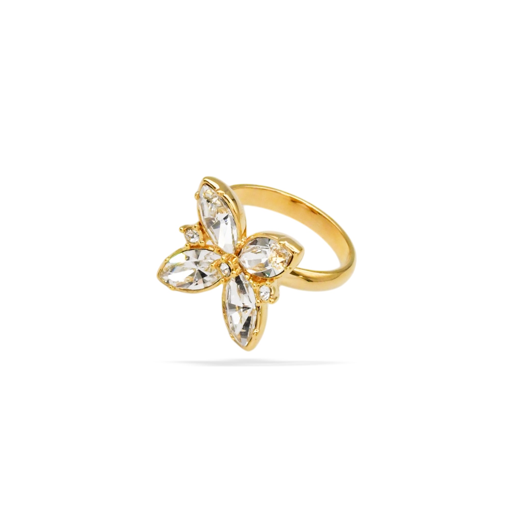 ペルレン リング