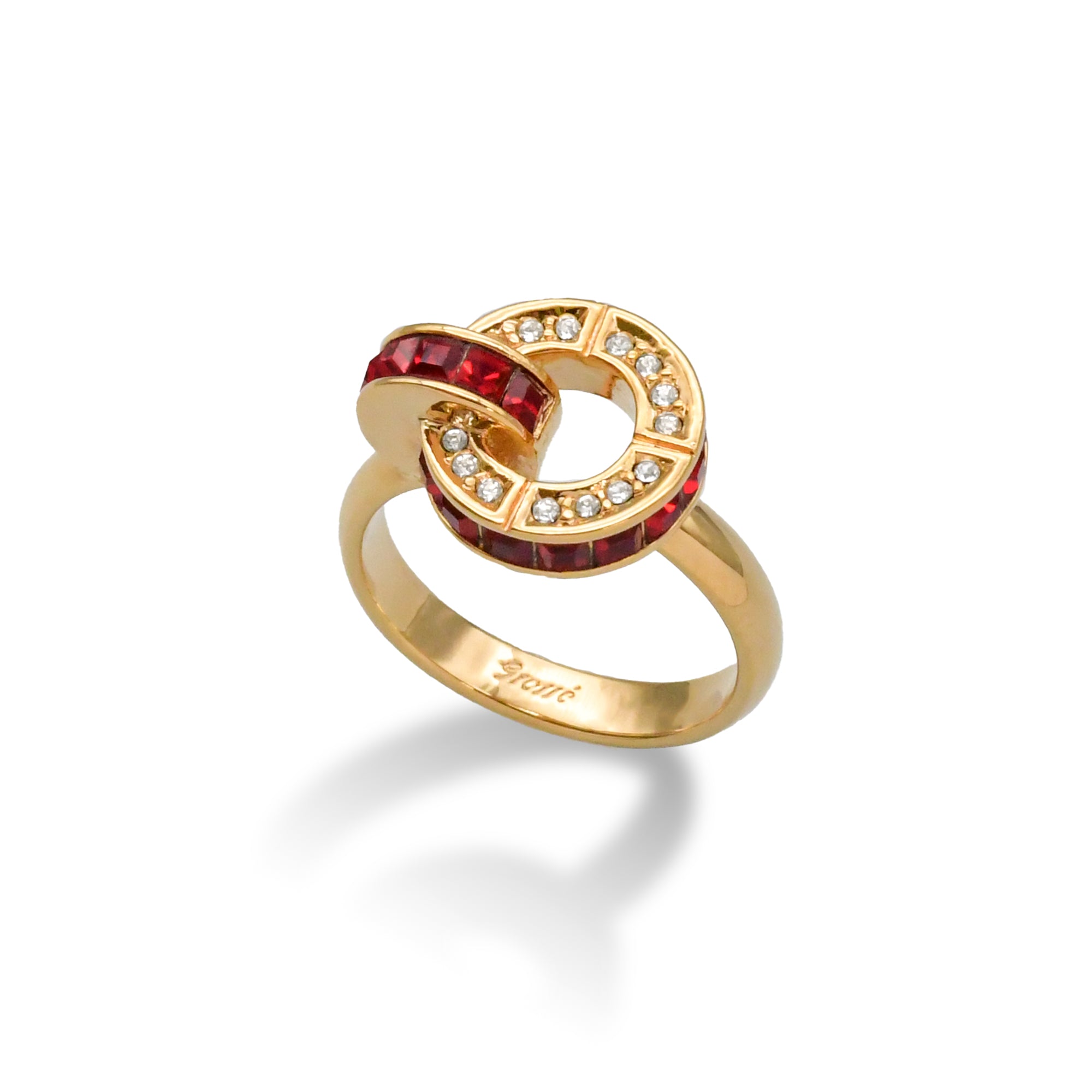 エターナル リング レッド