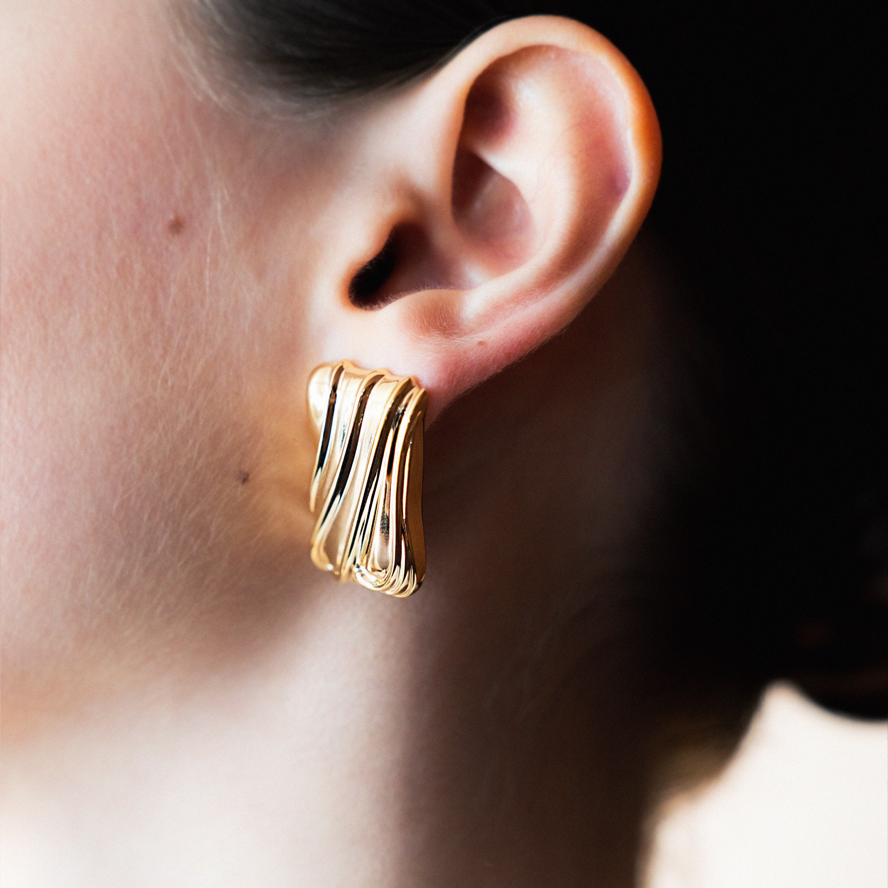 ゴーボルド ピアス