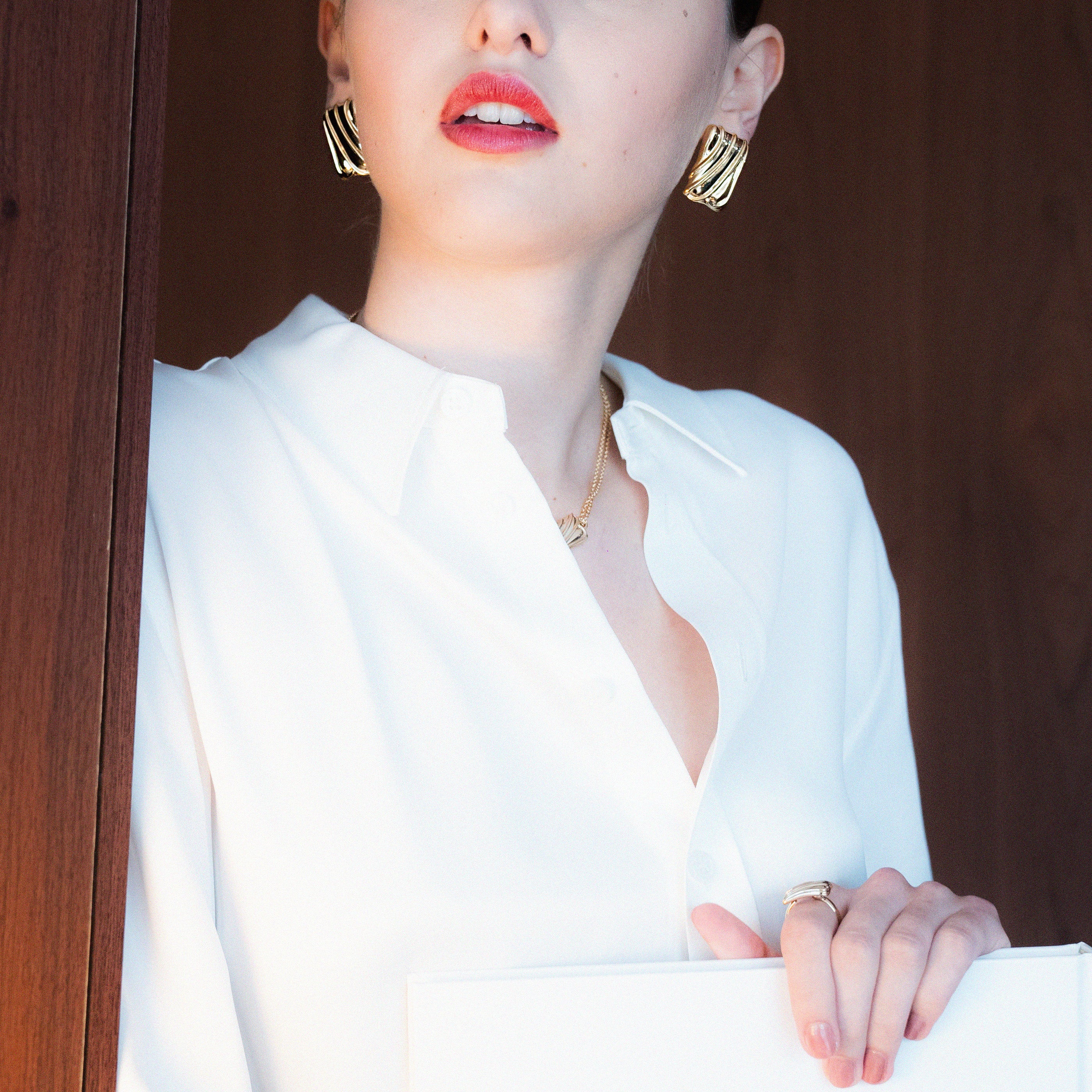 ゴーボルド ピアス