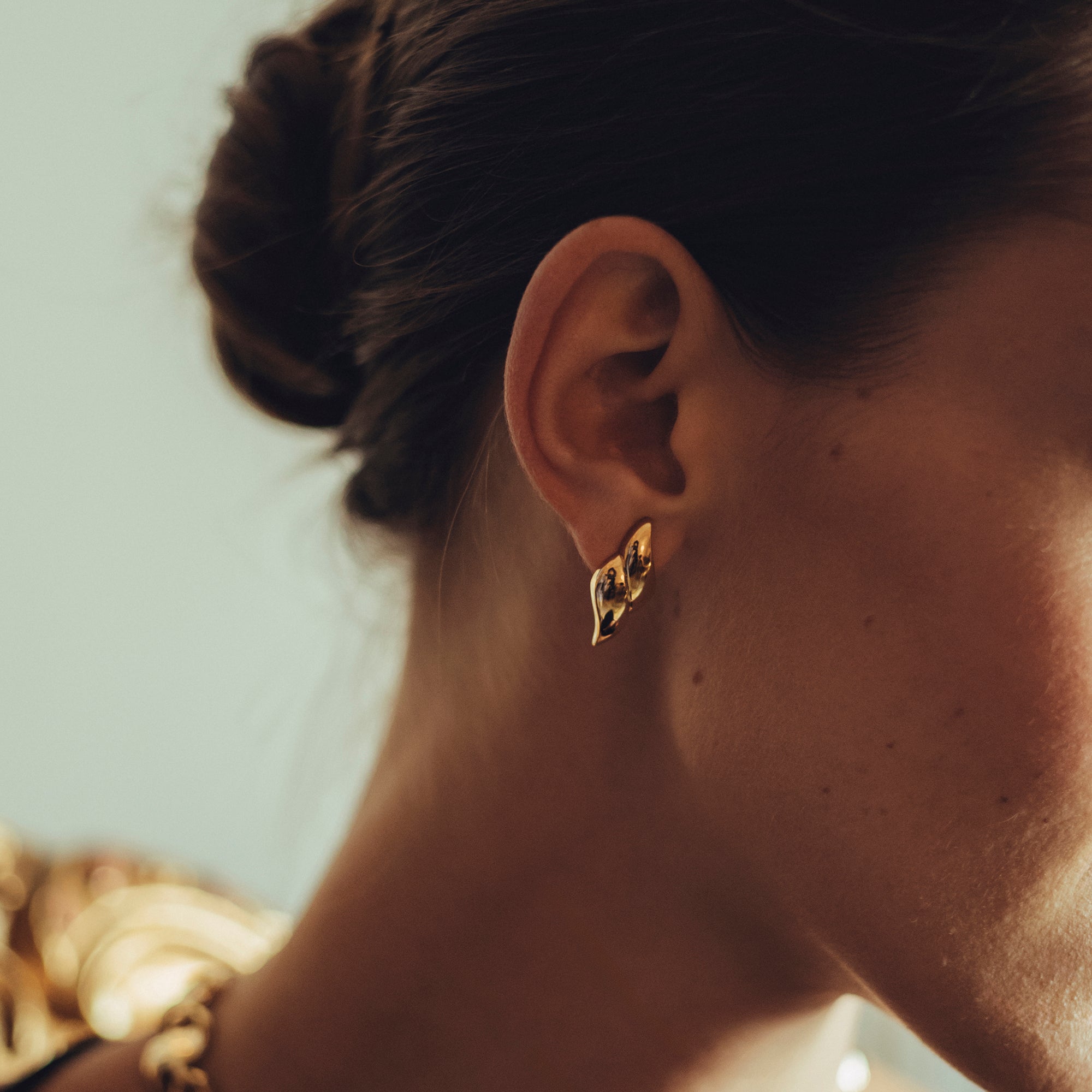 Eternal Flow Earrings