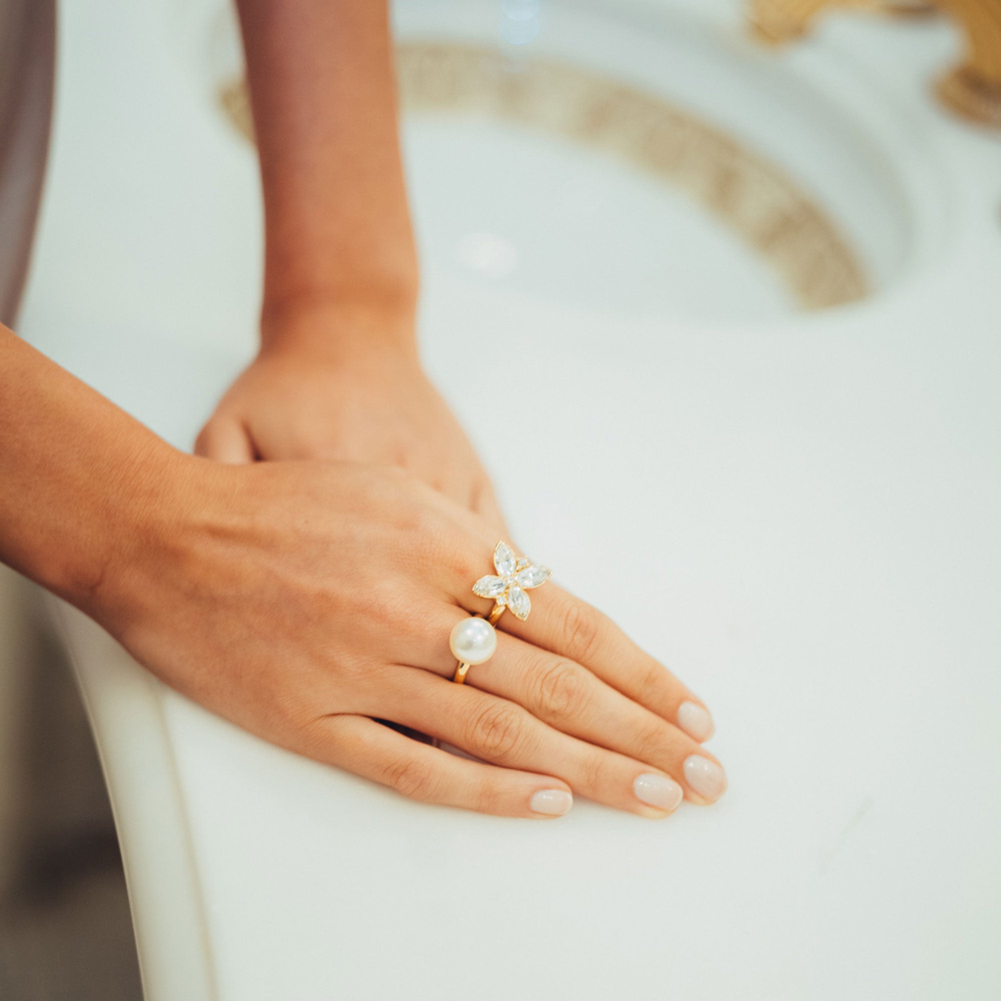 ペルレン パールリング