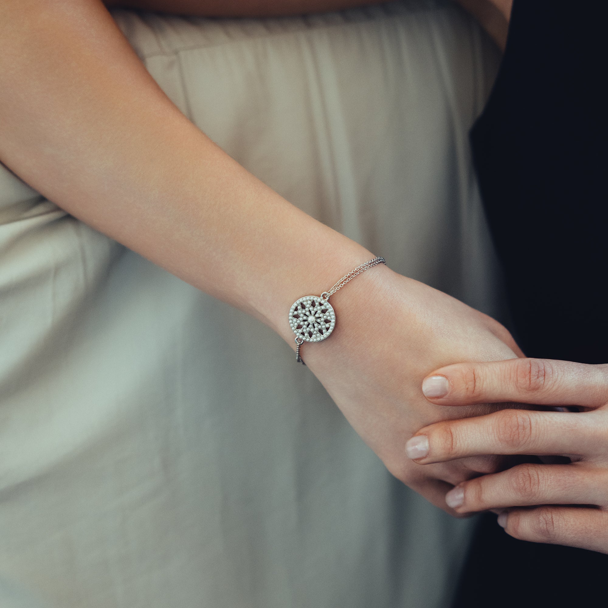 Dantelle Bracelet