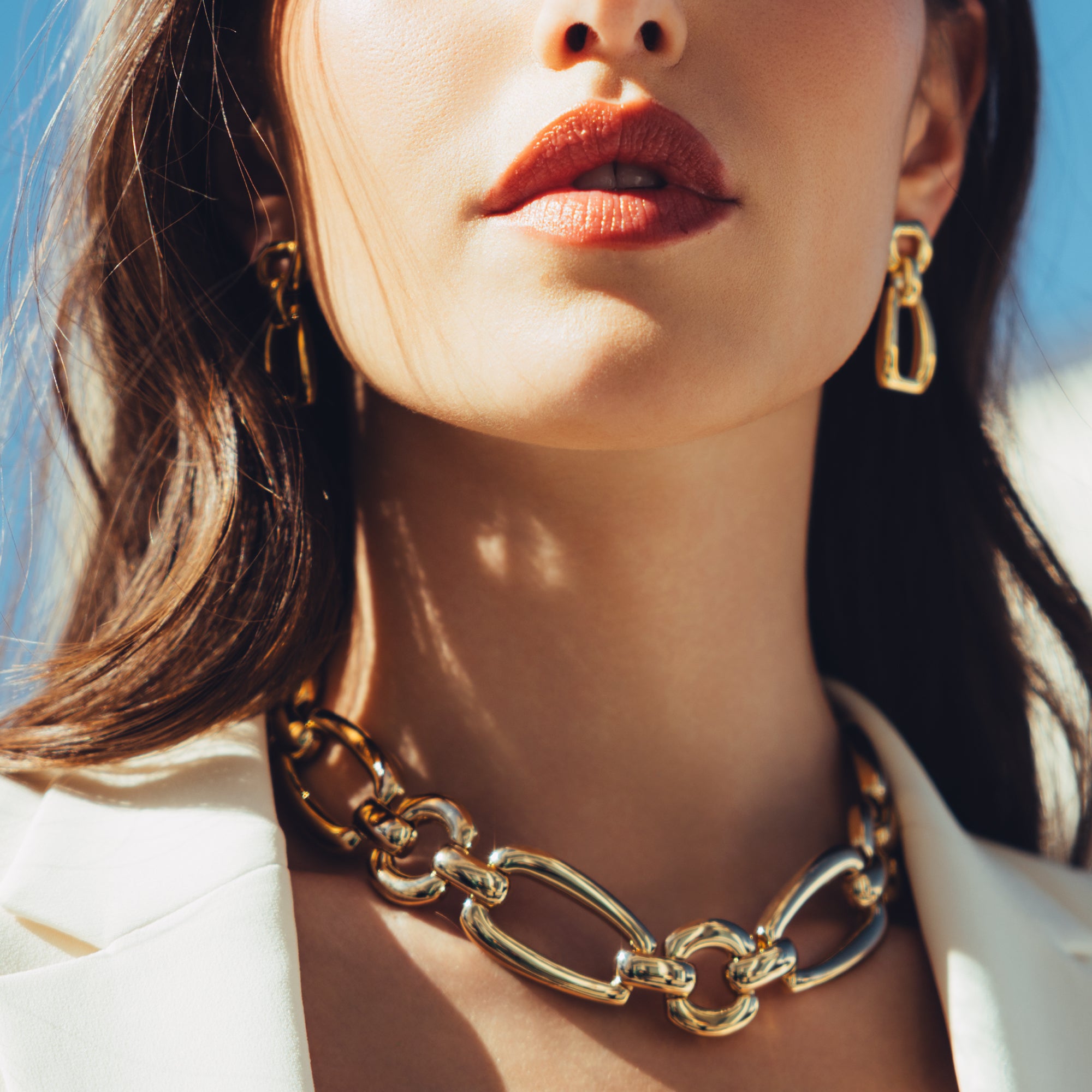 グラン ネックレス