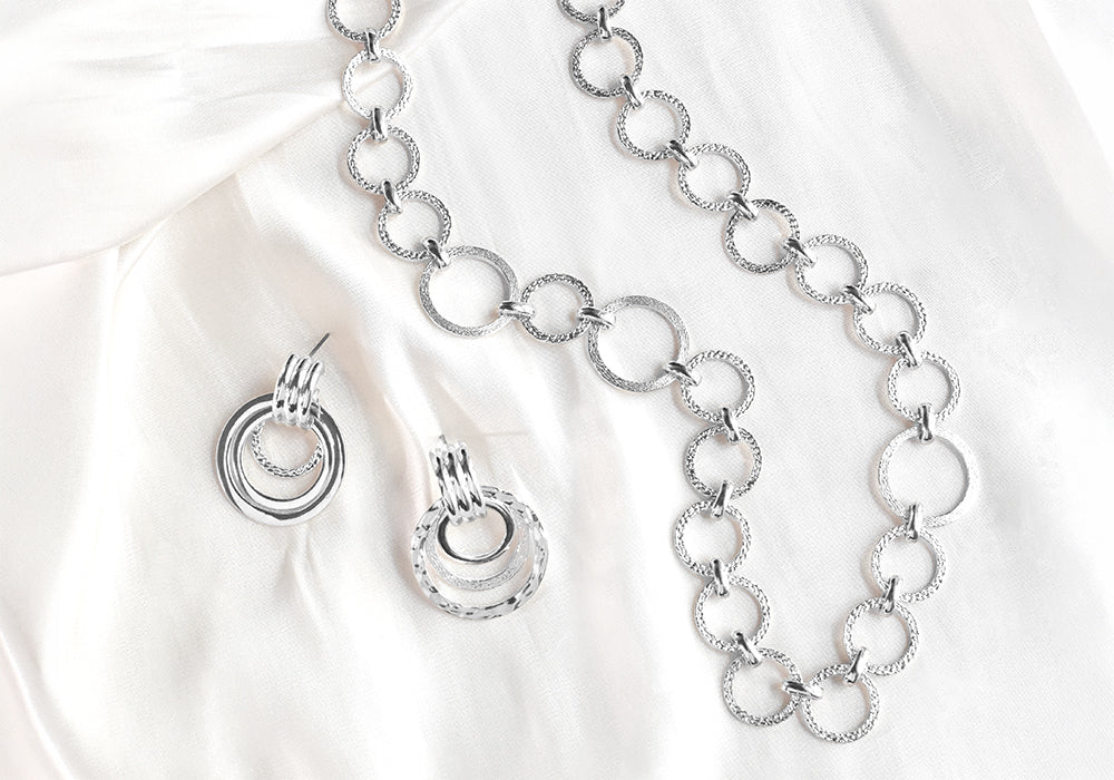 【NEW COLLECTION】エコーフープ プラチナ 発売開始のご案内