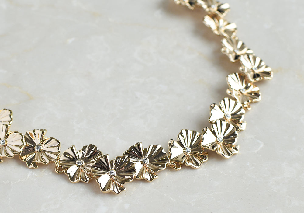 【NEW COLLECTION】ボタニカルフラワー