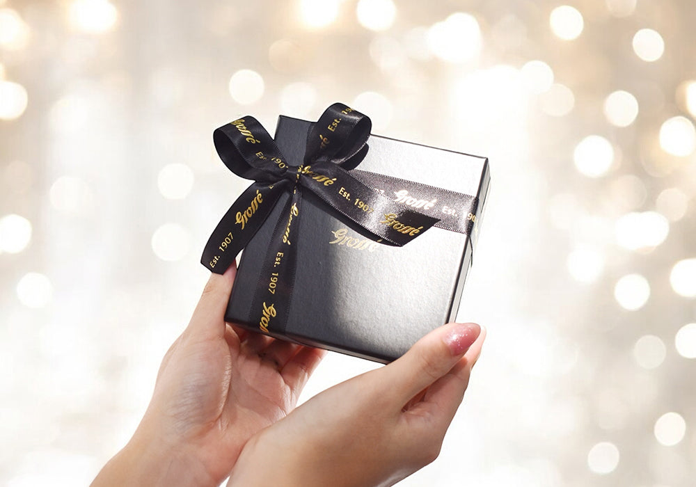 2026 新春プレゼントキャンペーンのお知らせ