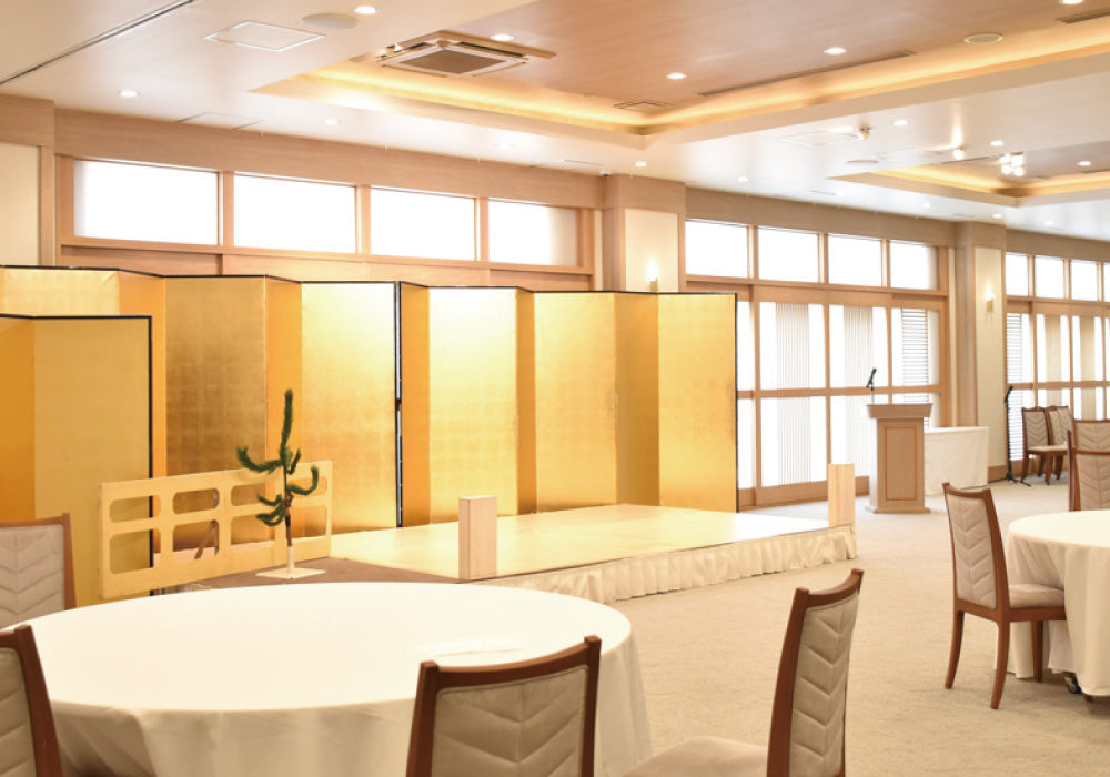 グロッセクラブ・ニューイヤーパーティ報告