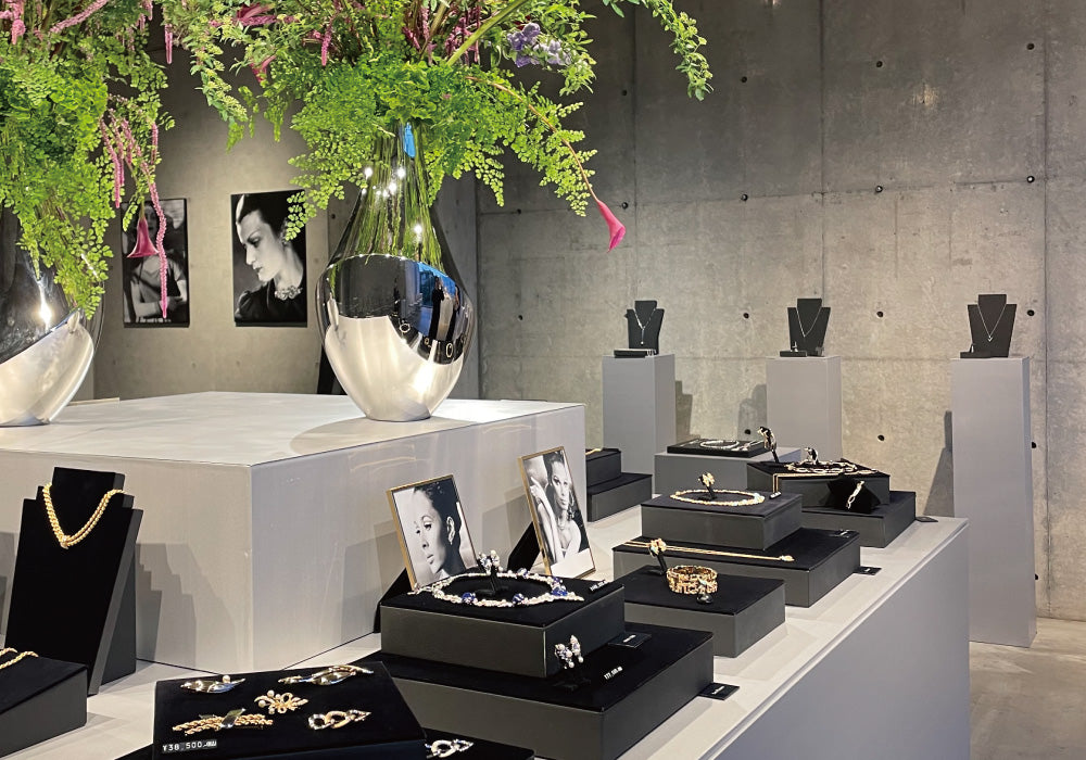 SS 2023 Exhibition Party
