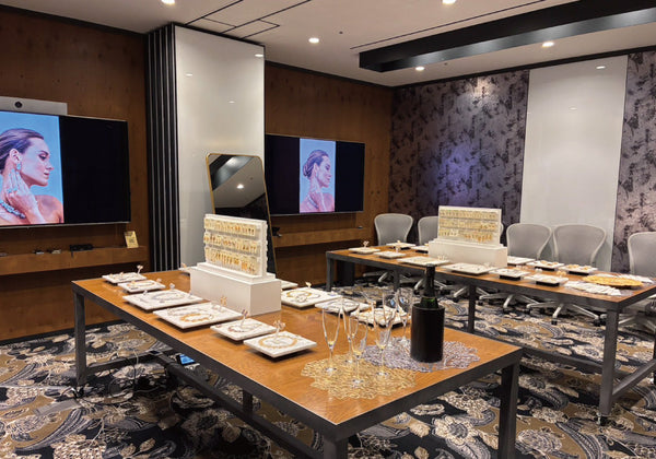 ショールームショッピングのご報告